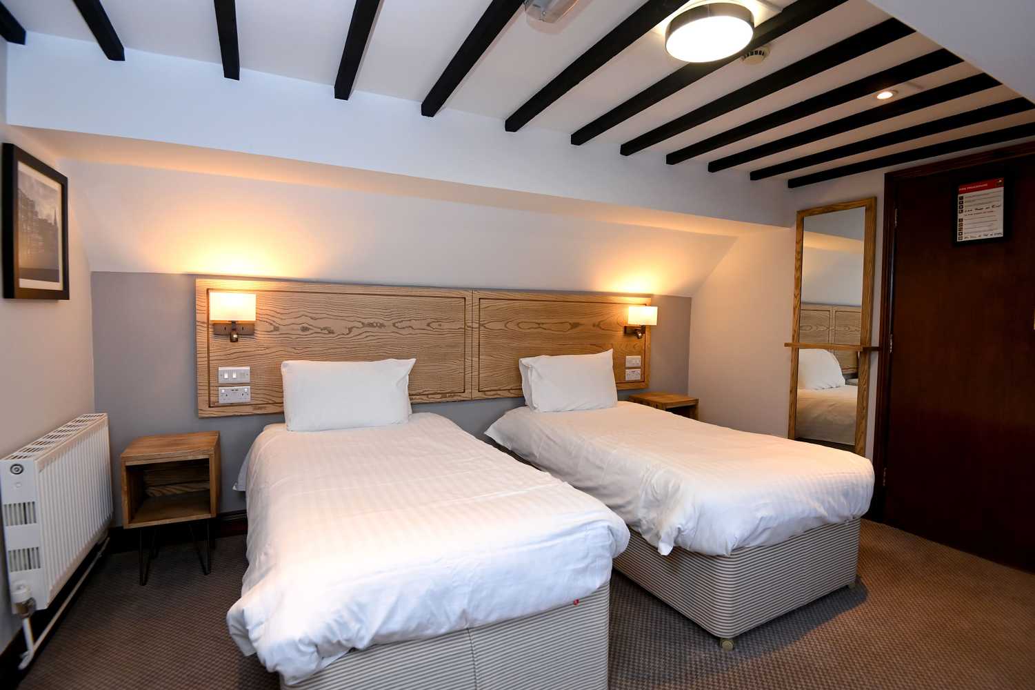 Gift card for Swan, Thatcham by Marston’s Inns