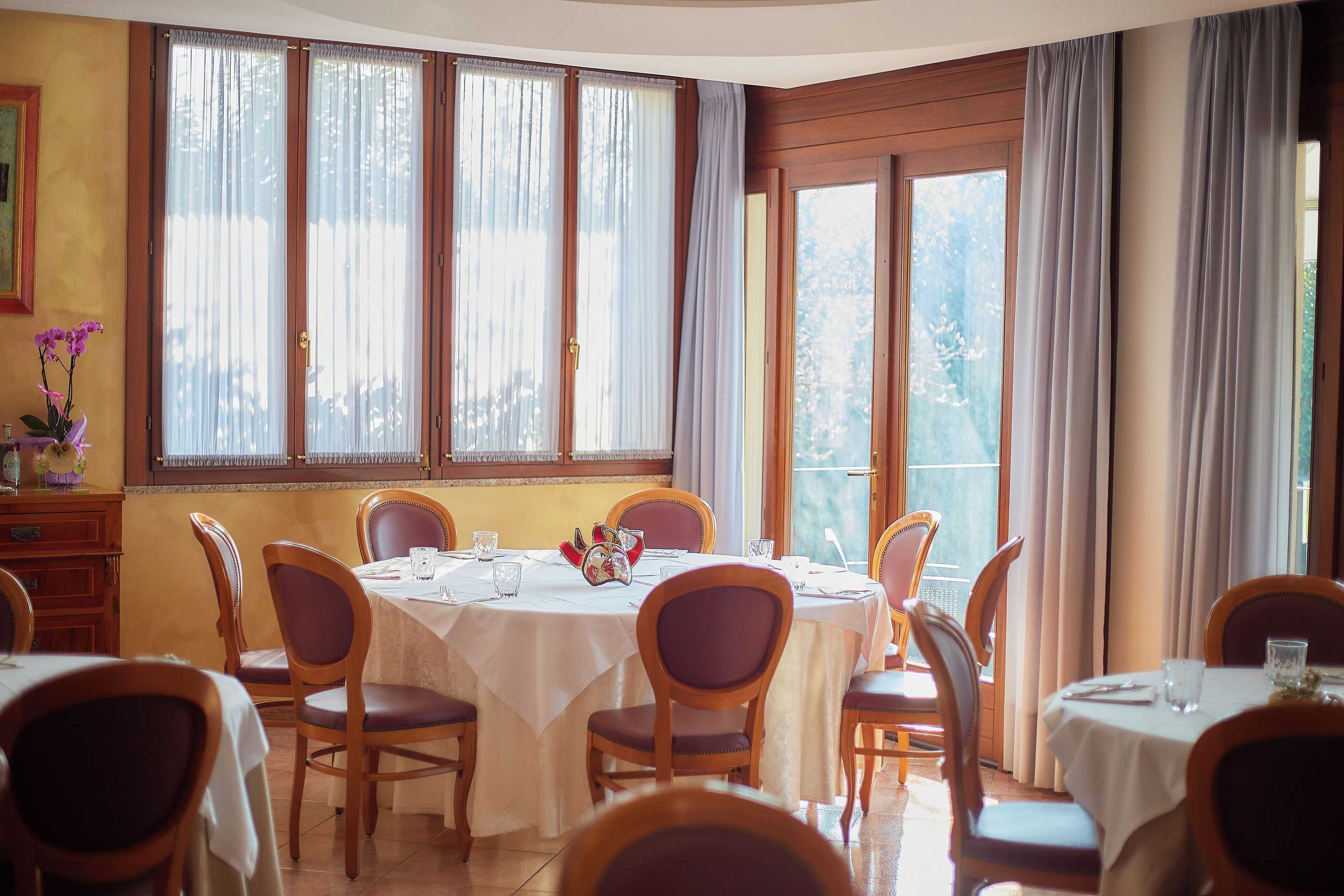 Gift card for Albergo Ristorante Belvedere