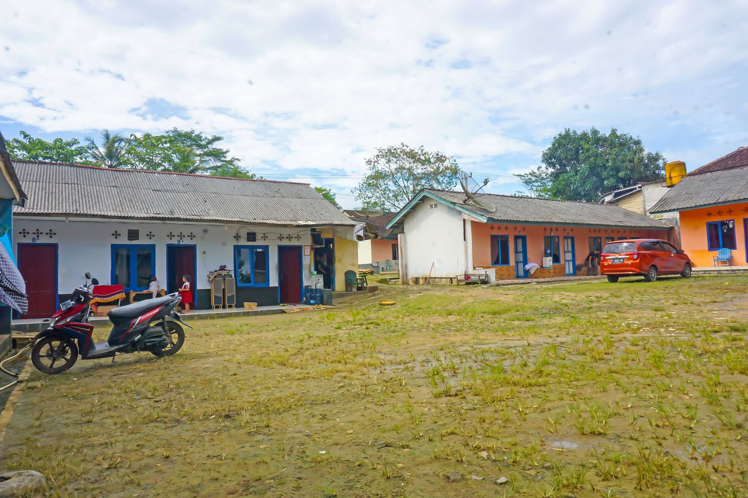 Gift card for Hotel O Penginapan Berkah Mandiri Syariah