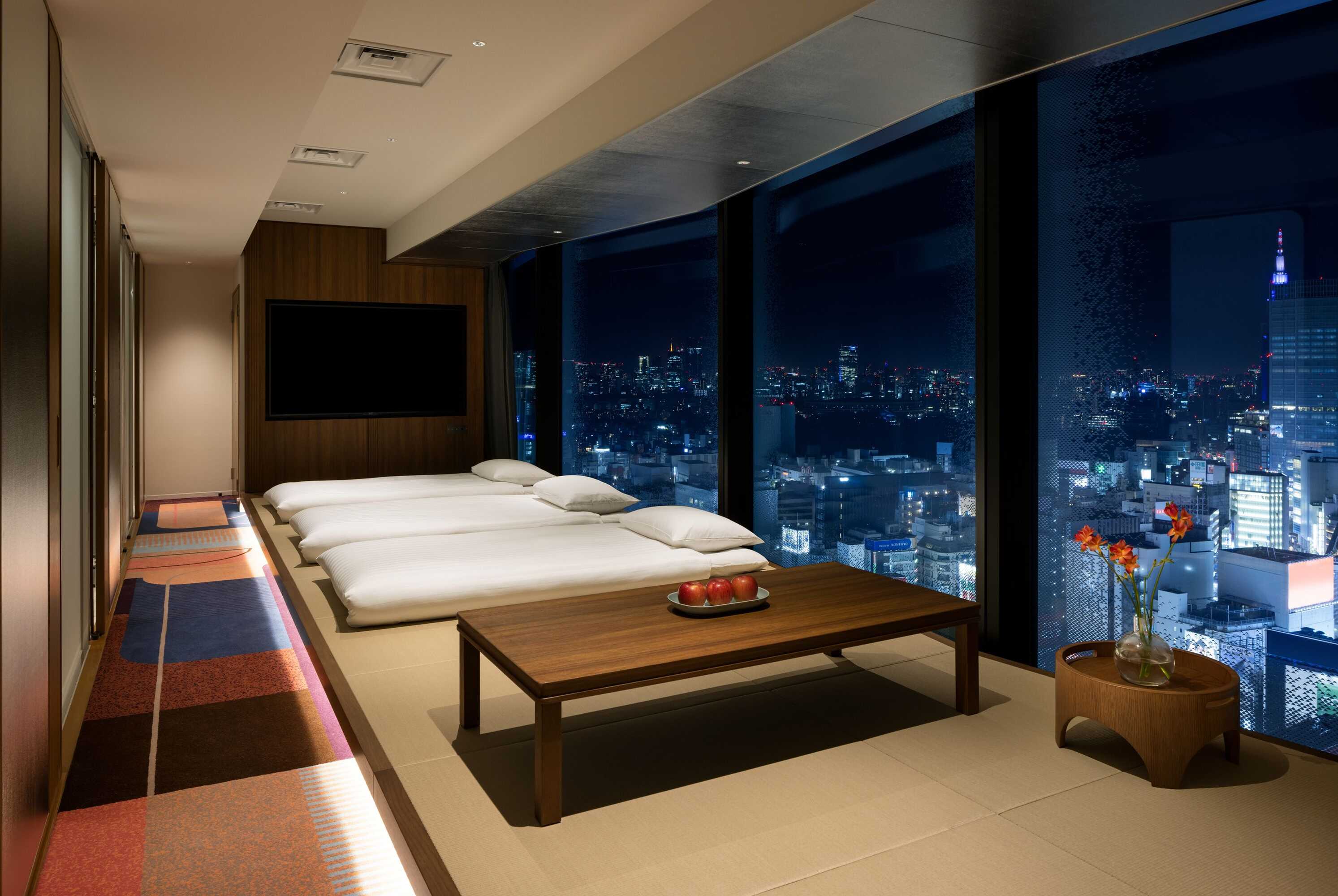 Gift card for Hotel Groove Shinjuku, A Parkroyal Hotel Gift card for Hotel Groove Shinjuku, A Parkroyal Hotel