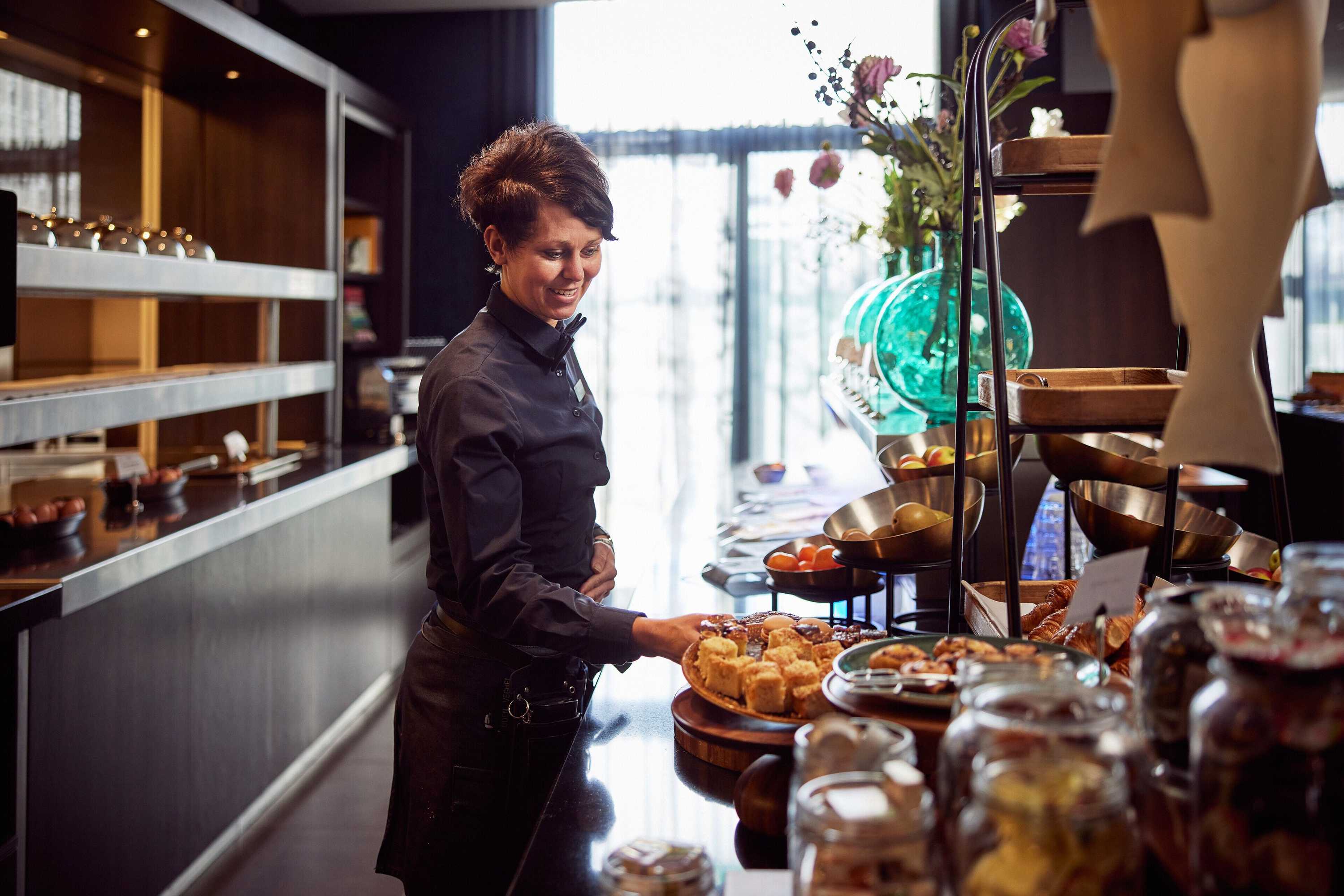 Gift card for Van Der Valk Hotel Uden-Veghel