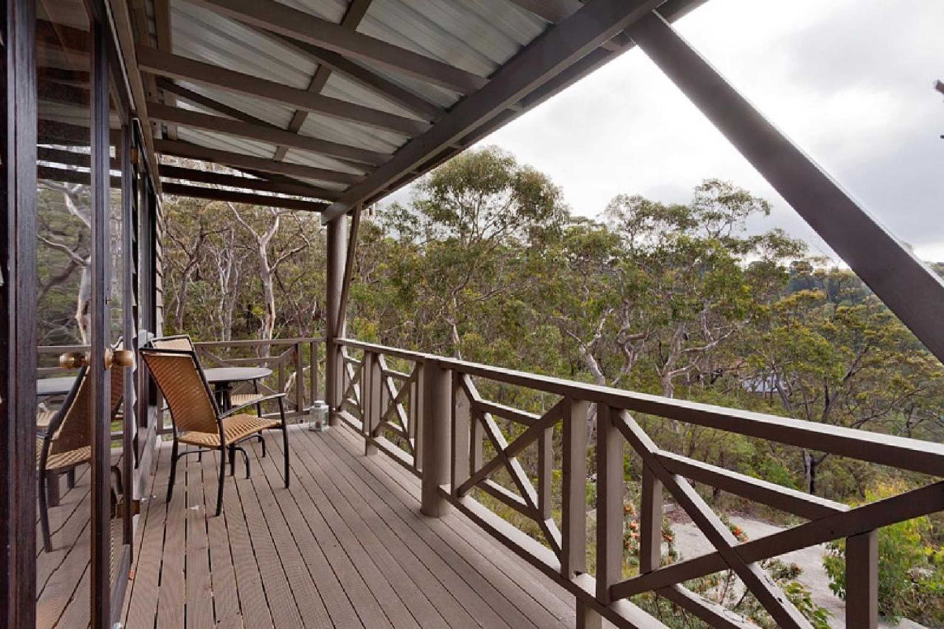 Gift card for Observatory Cottage