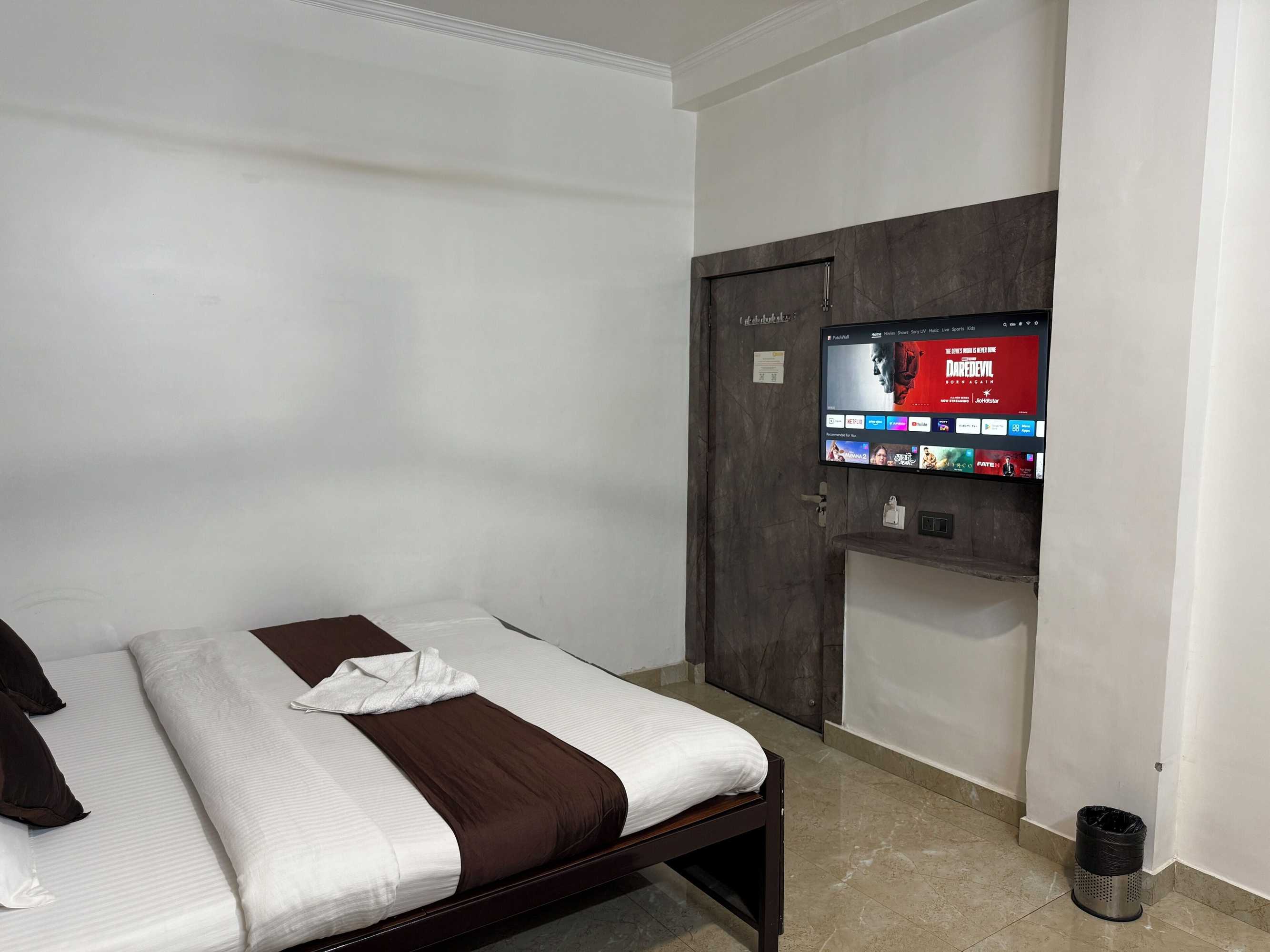Gift card for Krishna Residency - A Boutique Hotel Gift card for Krishna Residency - A Boutique Hotel