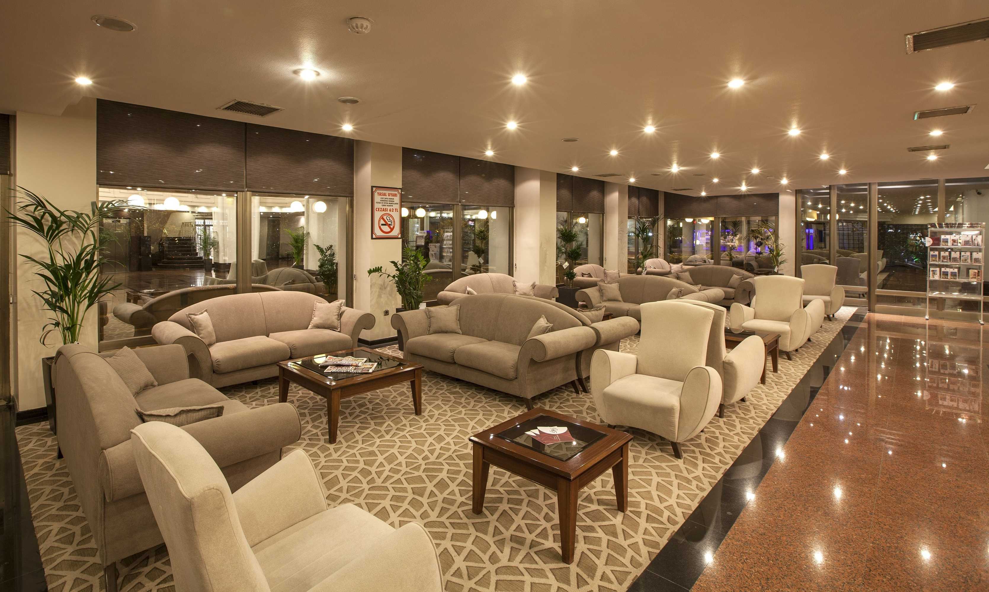 Gift card for Grand Hotel Gaziantep Gift card for Grand Hotel Gaziantep