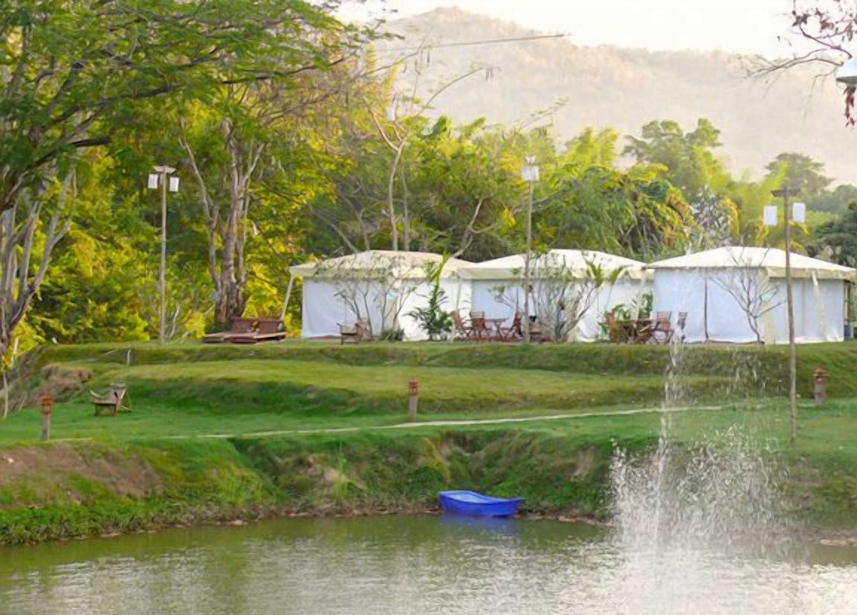 Gift card for Buritara Resort And Spa, Kanchanaburi Gift card for Buritara Resort And Spa, Kanchanaburi