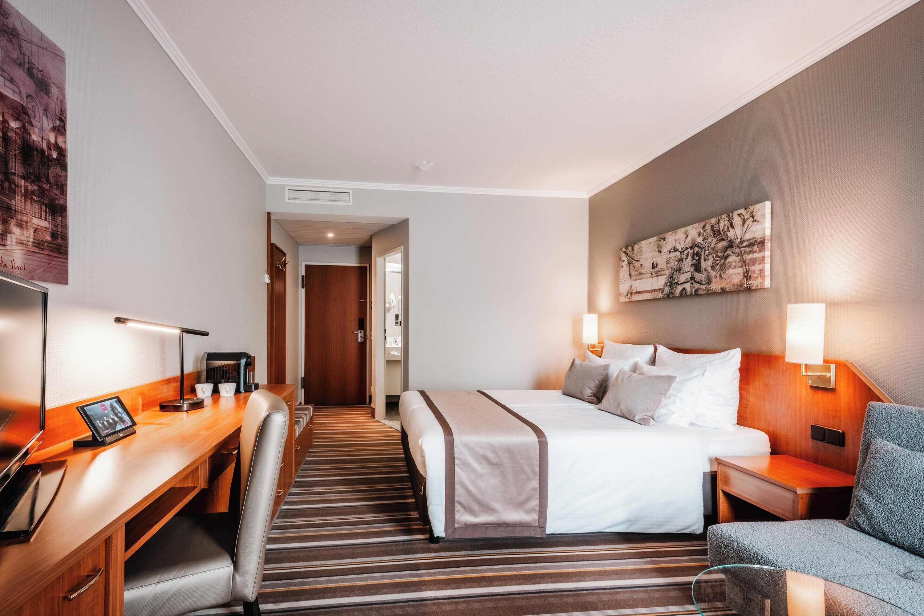 Gift card for Leonardo Hotel Aachen Gift card for Leonardo Hotel Aachen