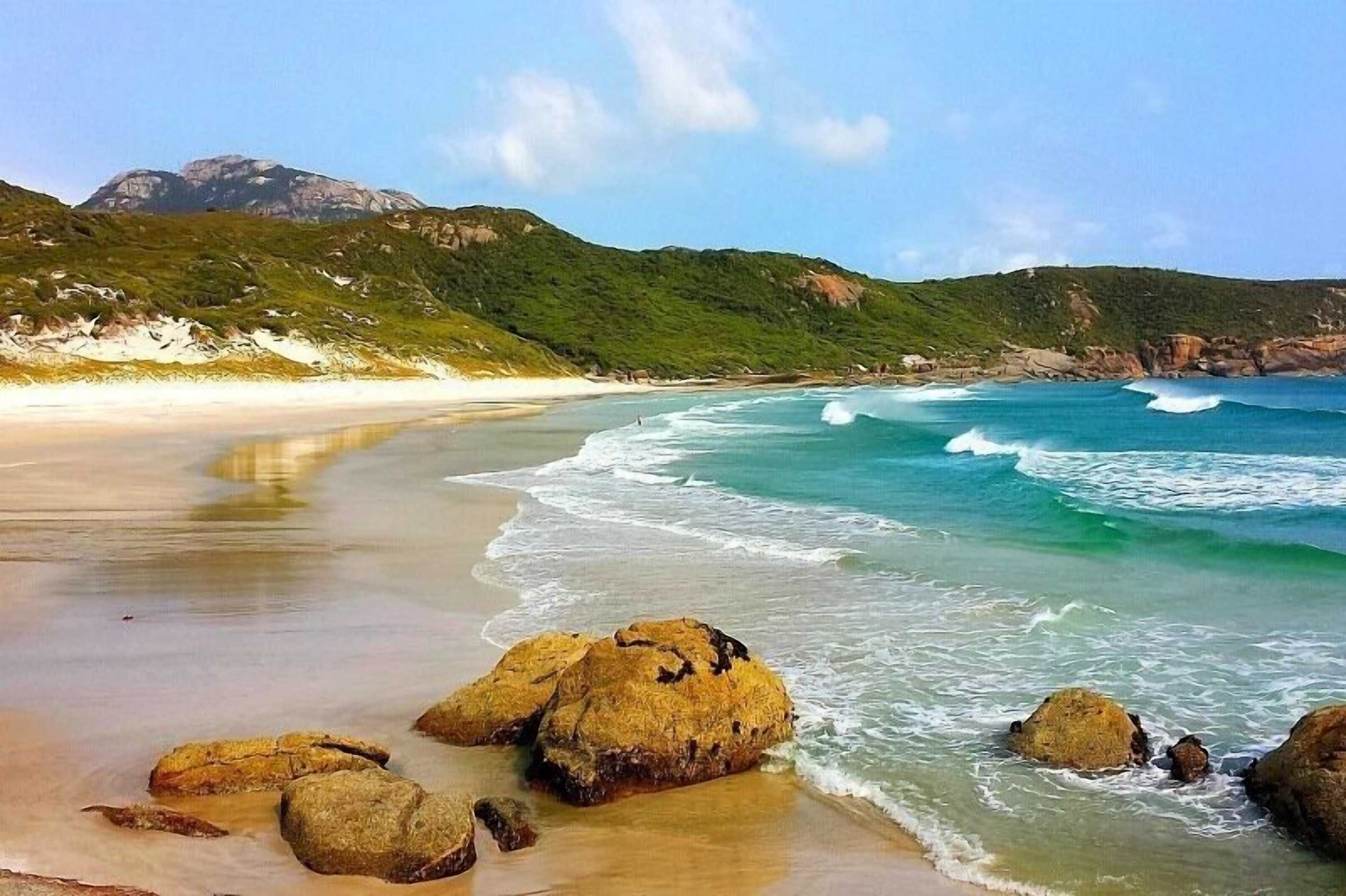 Gift card for Prom Coast Apartments