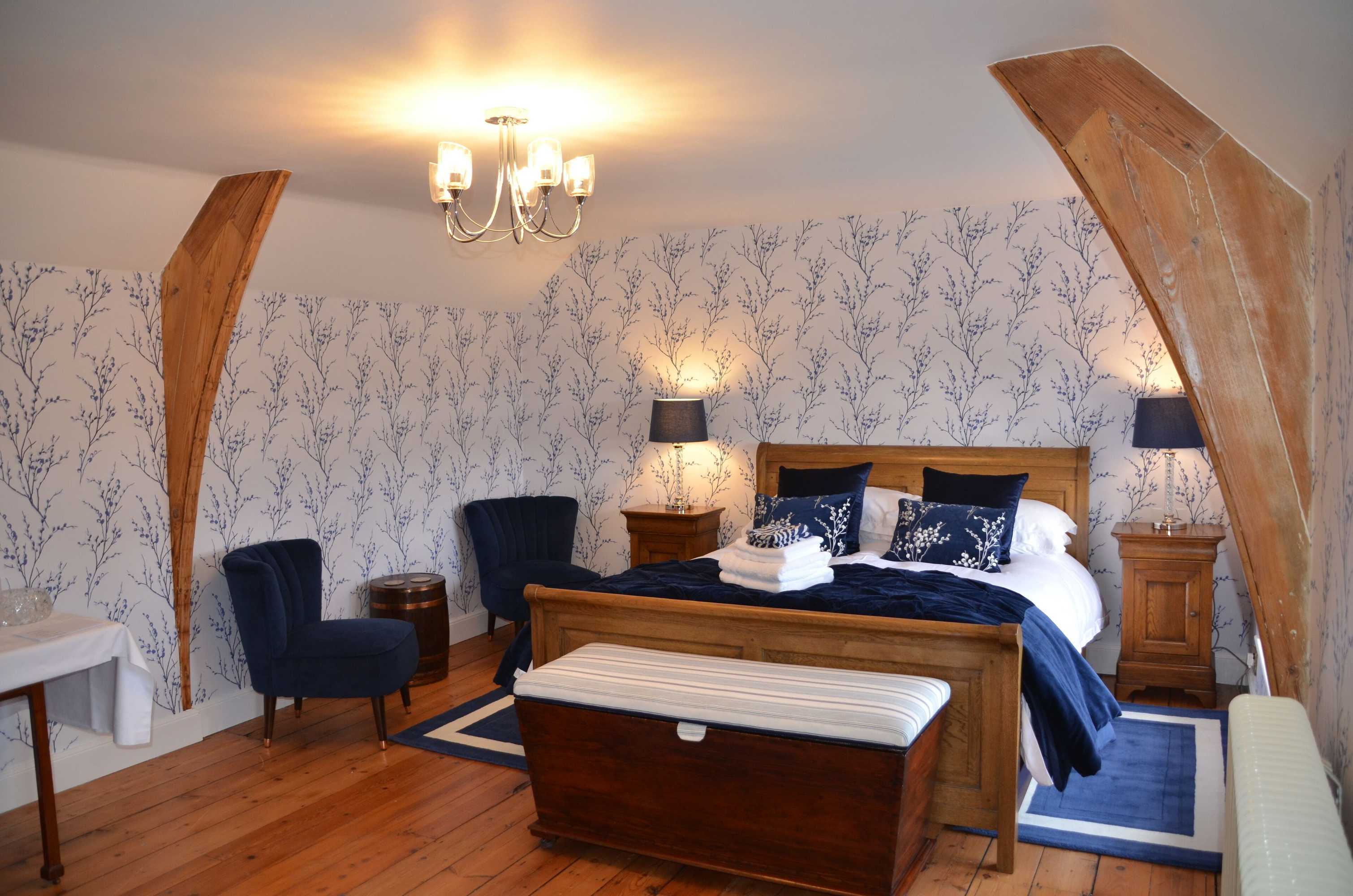 Gift card for Florence Nightingale Suites at Lea Hurst Gift card for Florence Nightingale Suites at Lea Hurst