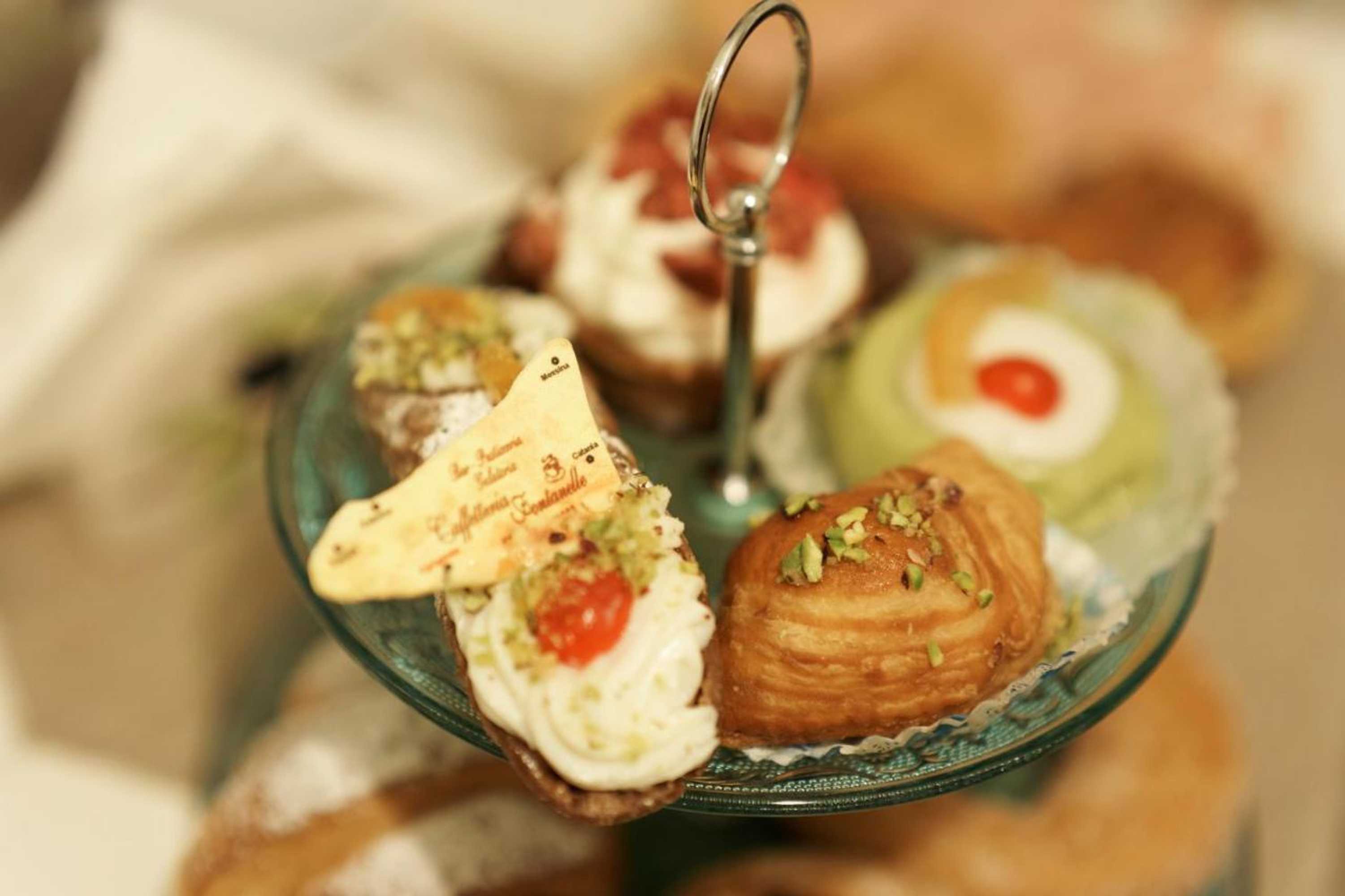 Gift card for B&b Il Gigante