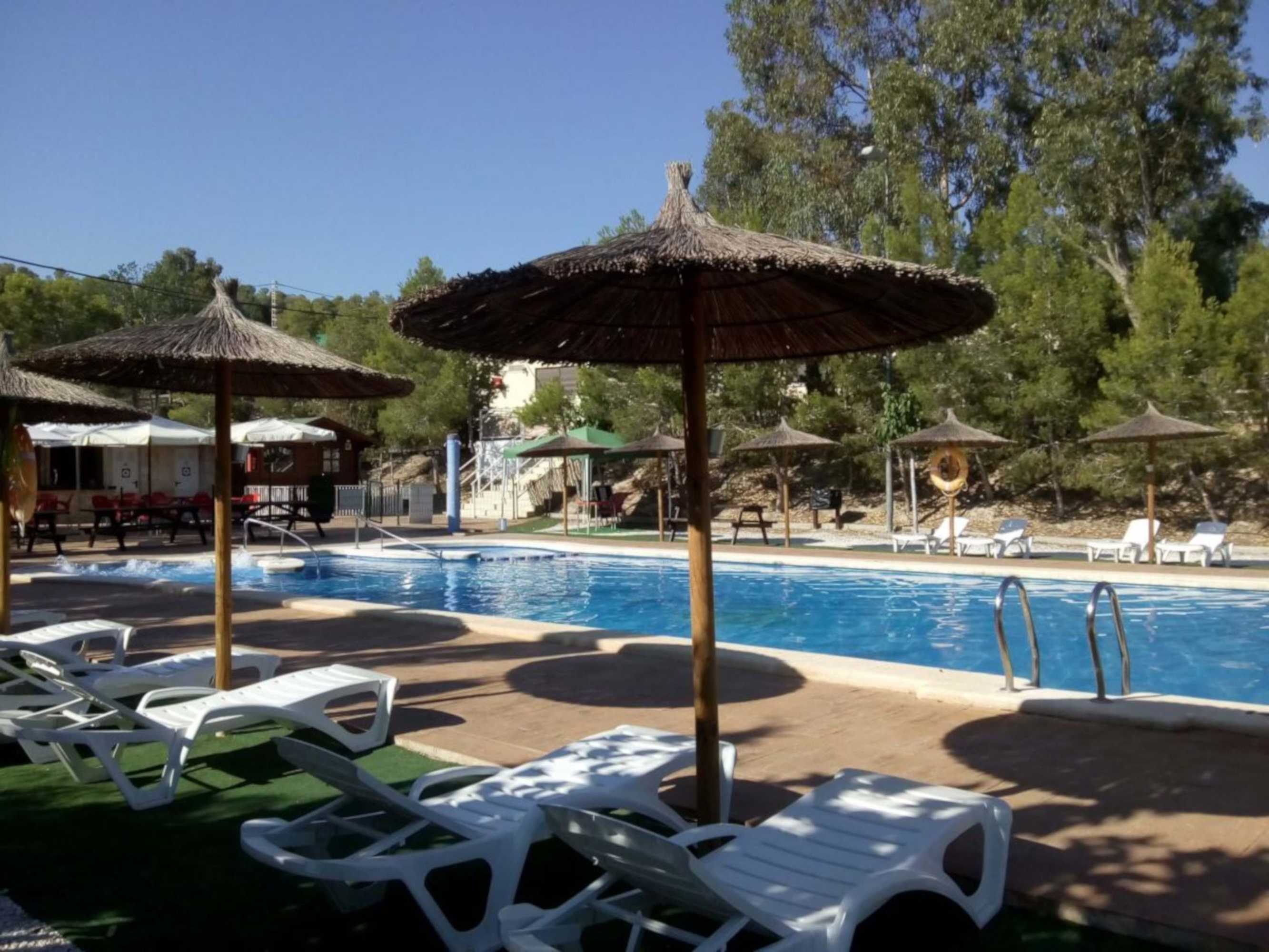 Gift card for Camping La Pedrera Gift card for Camping La Pedrera