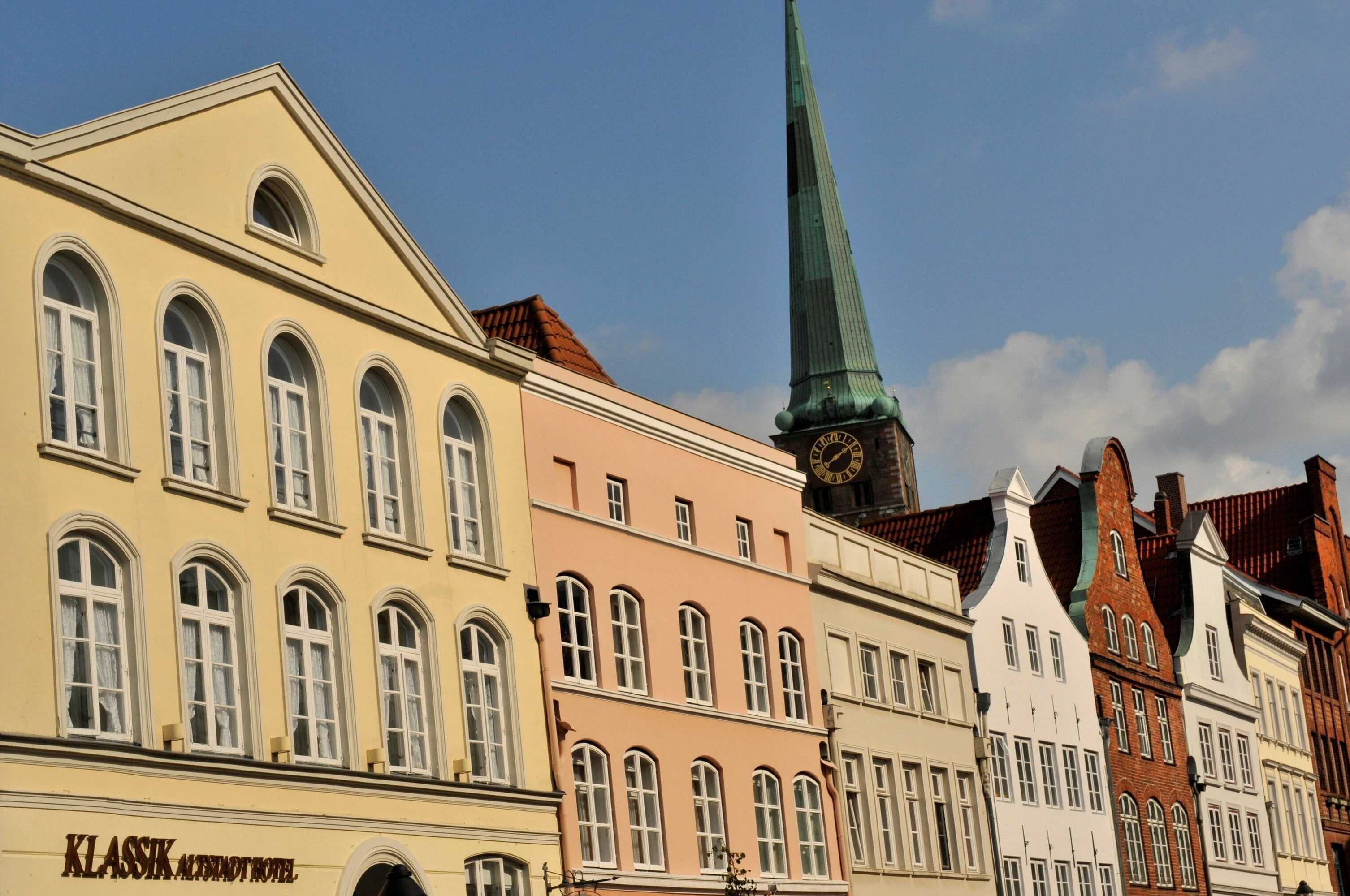 Gift card for Top Cityline Klassik Altstadt Hotel Gift card for Top Cityline Klassik Altstadt Hotel