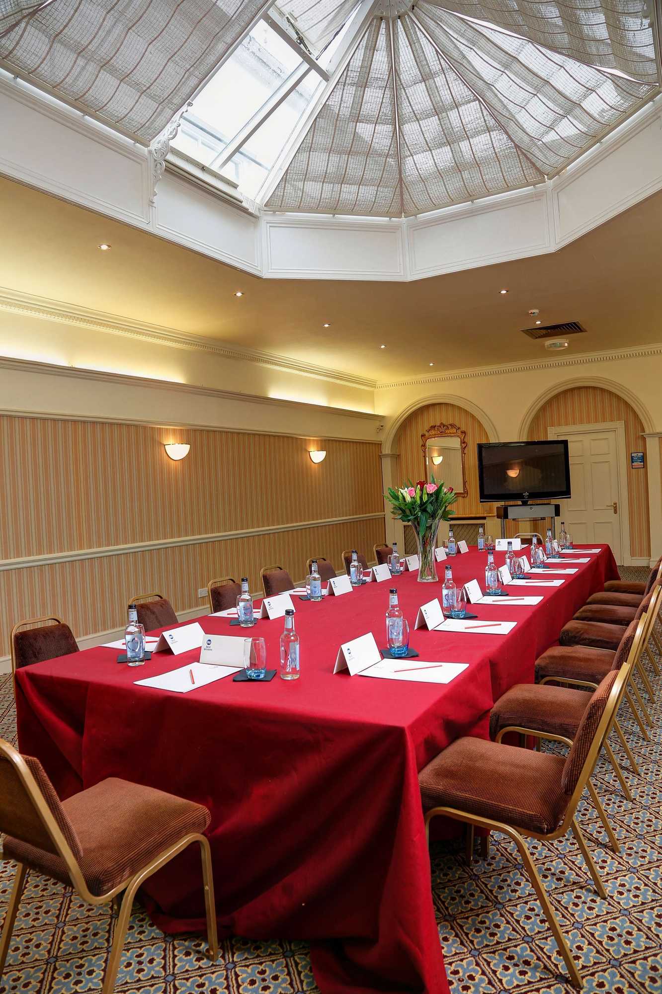 Gift card for Best Western Lamphey Court Hotel & Spa Gift card for Best Western Lamphey Court Hotel & Spa