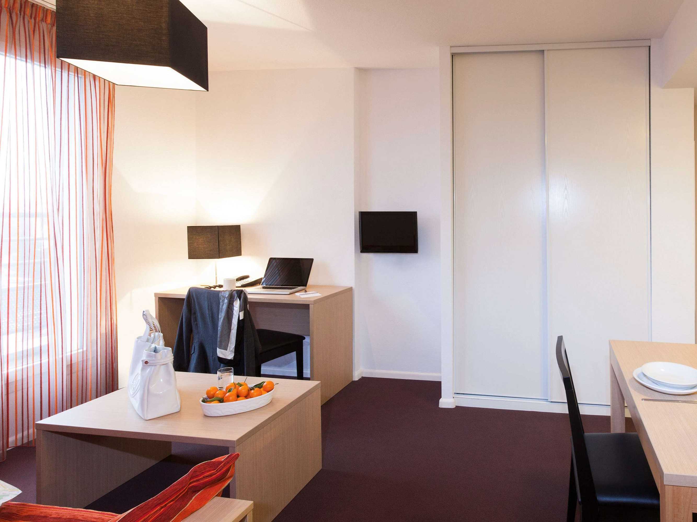 Gift card for Aparthotel Adagio Access Saint Louis Bâle Gift card for Aparthotel Adagio Access Saint Louis Bâle