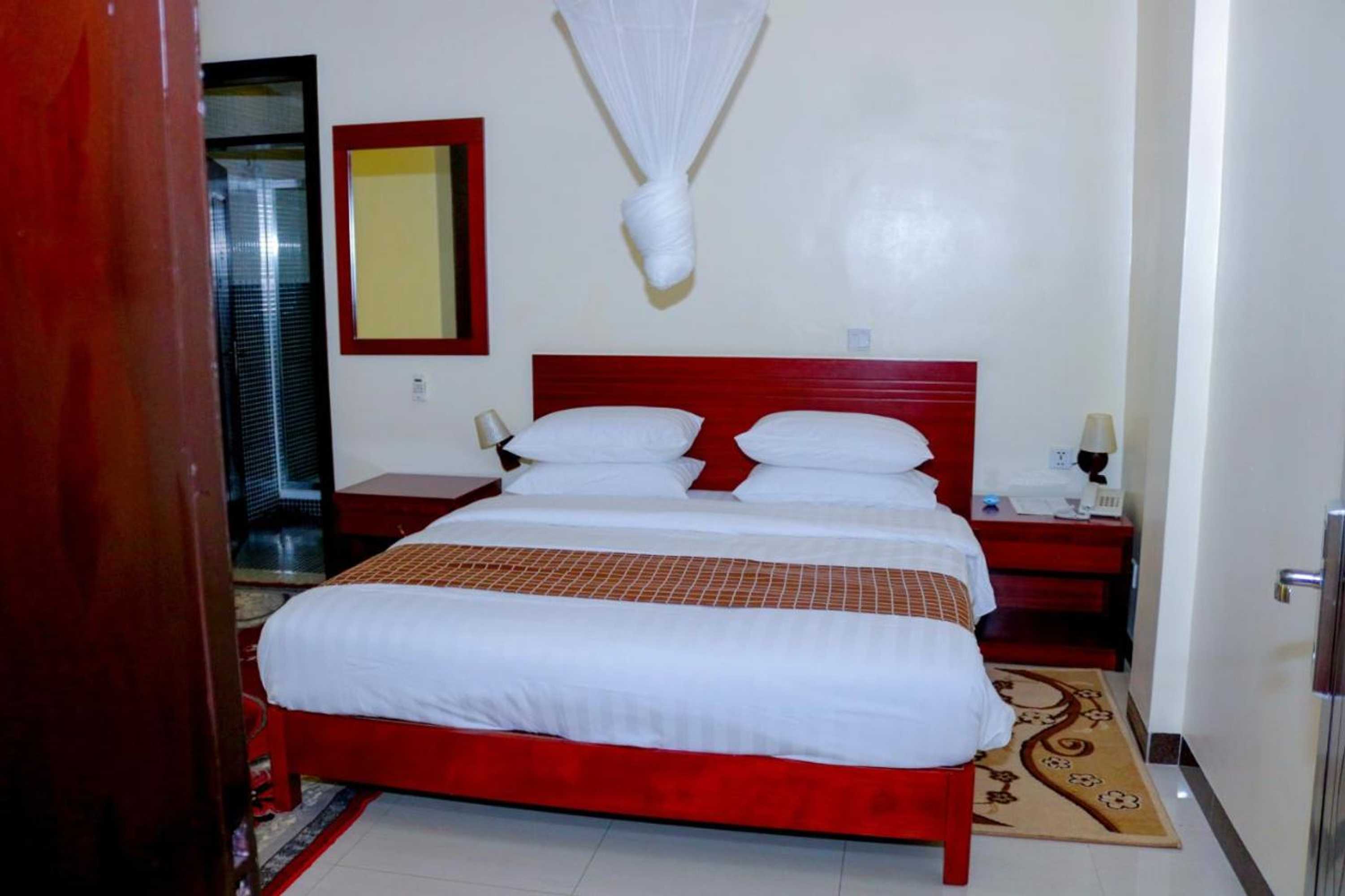 Gift card for Splendid Hotel