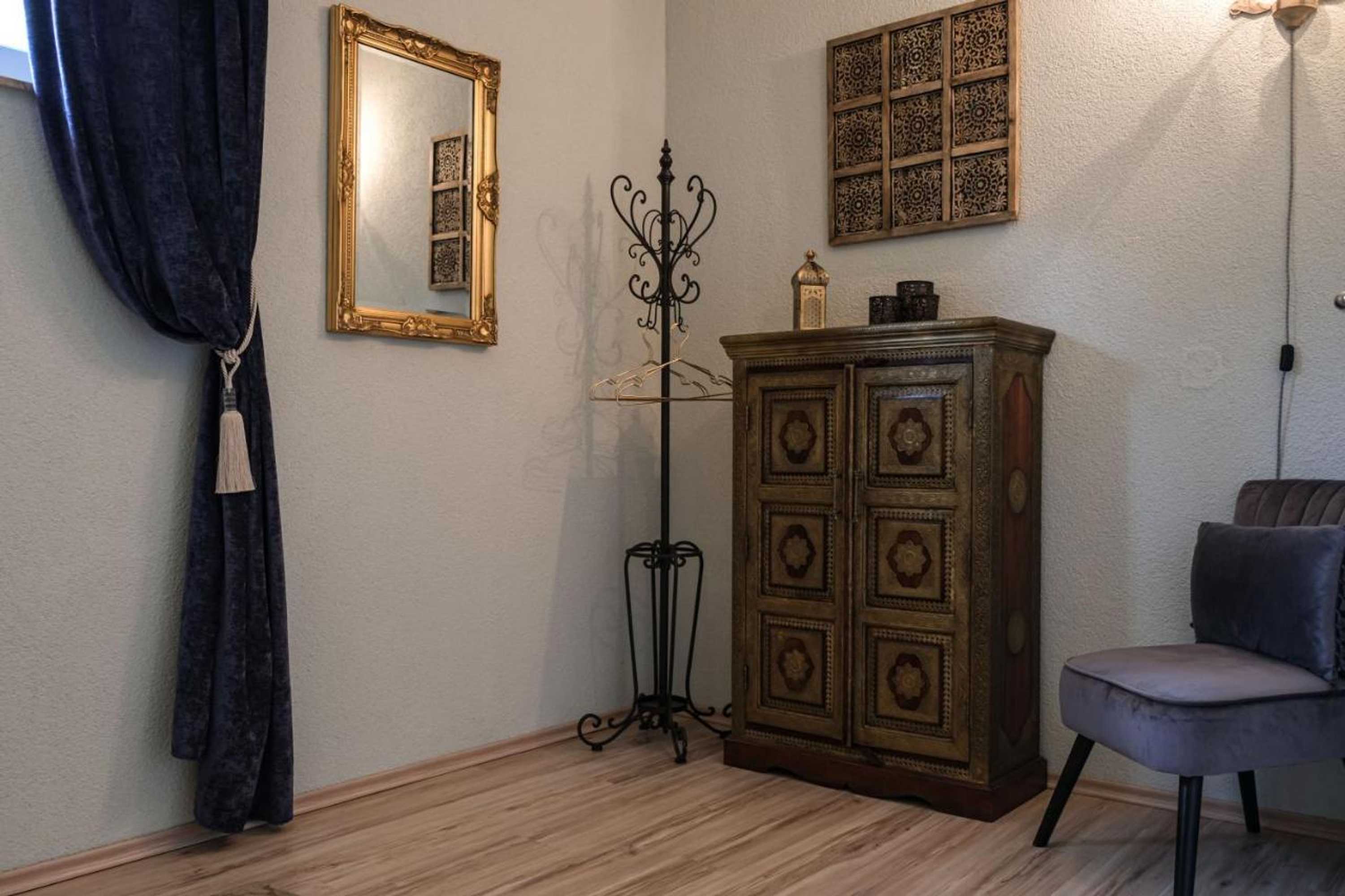 Gift card for Ferienhäuser Geiseltal