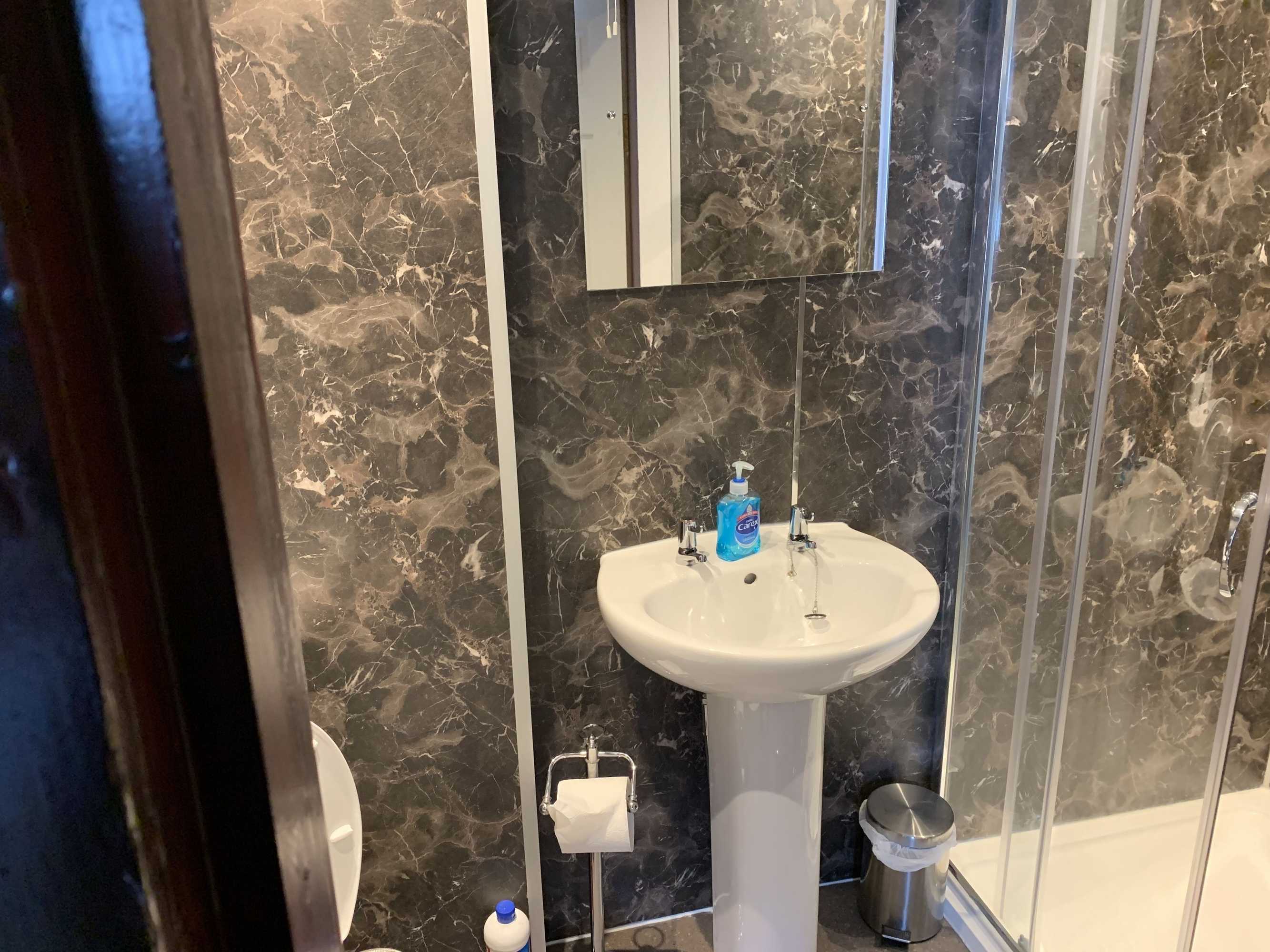 Gift card for Cromarty View Guest House