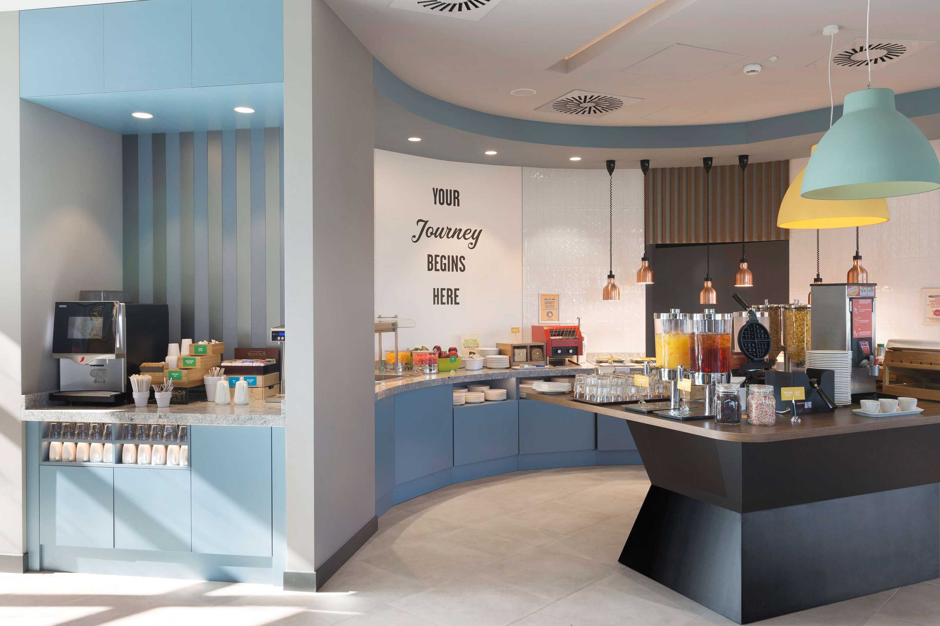 Gift card for Hampton by Hilton Krakow Airport Gift card for Hampton by Hilton Krakow Airport