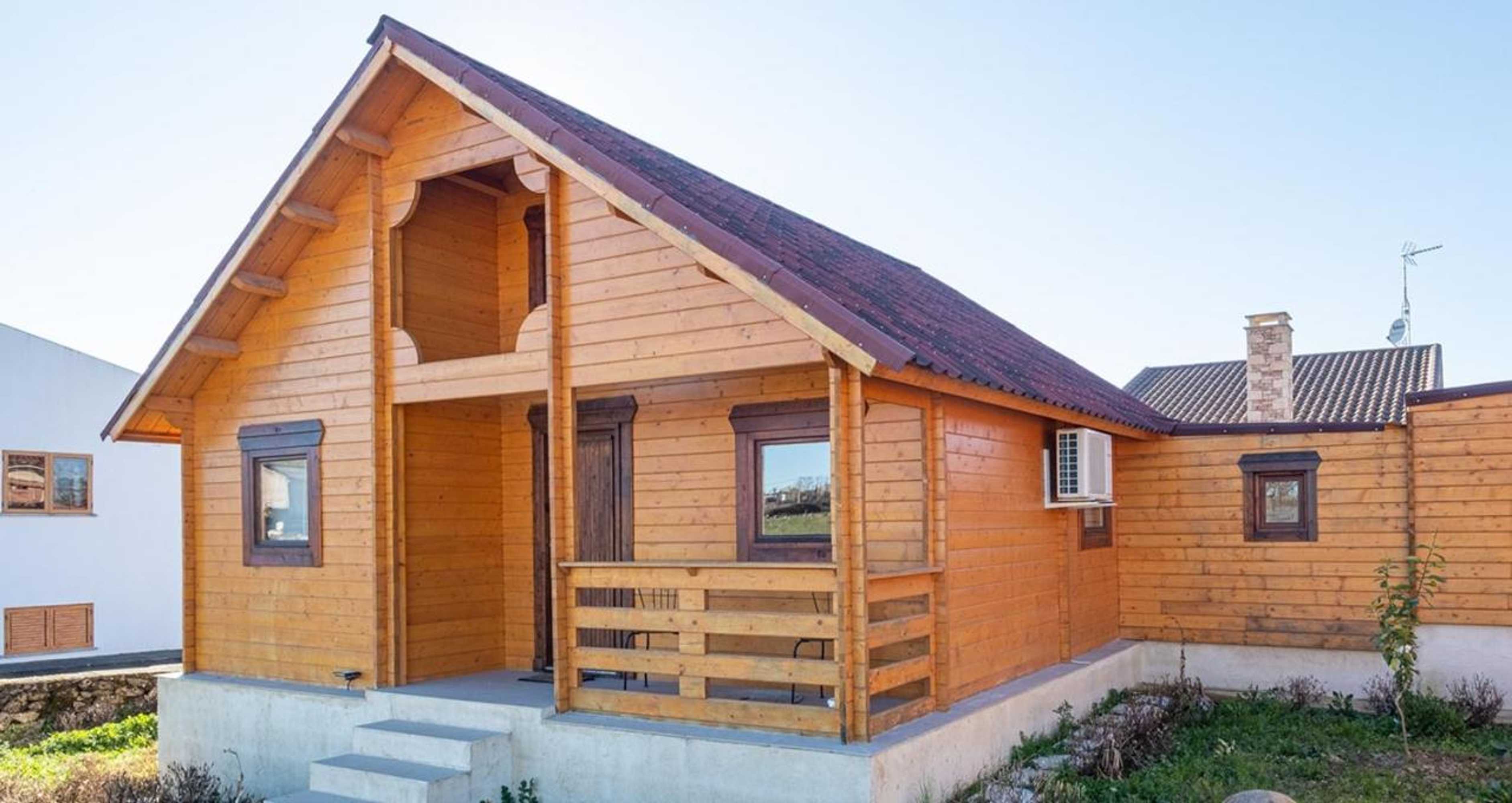 Gift card for Villas de Arribes