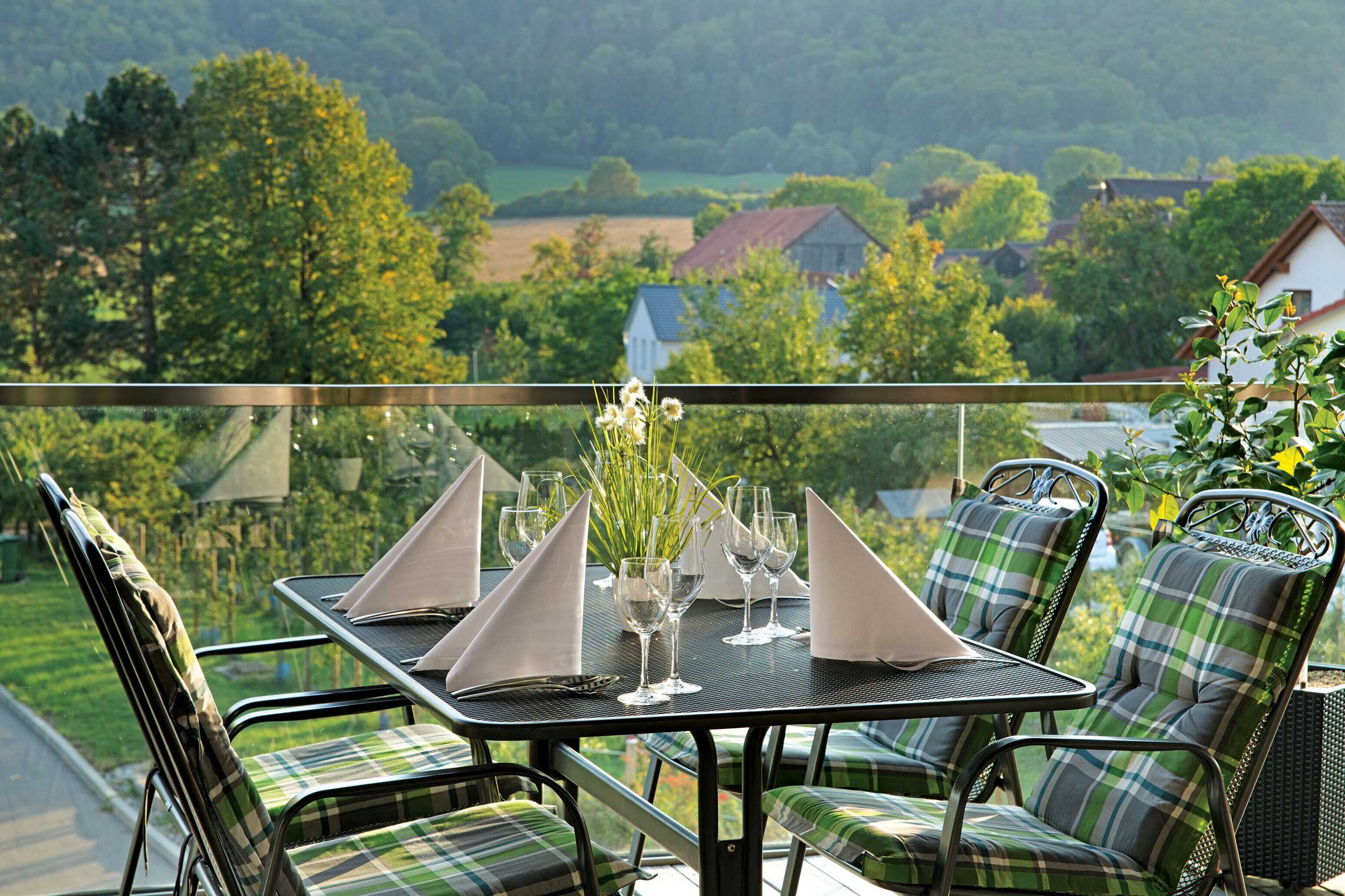 Gift card for Landhotel Beck