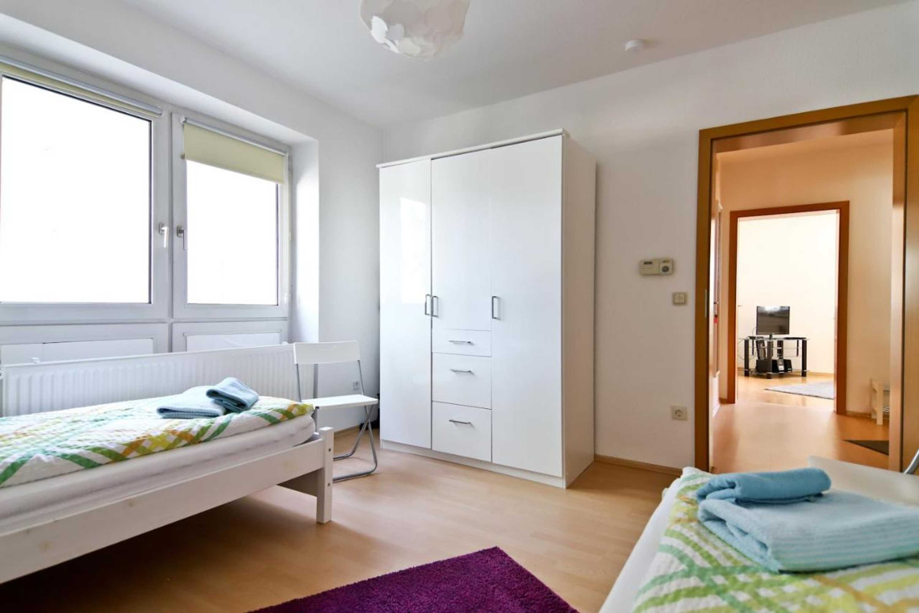 Gift card for Top Ferienwohnung Veltins Arena