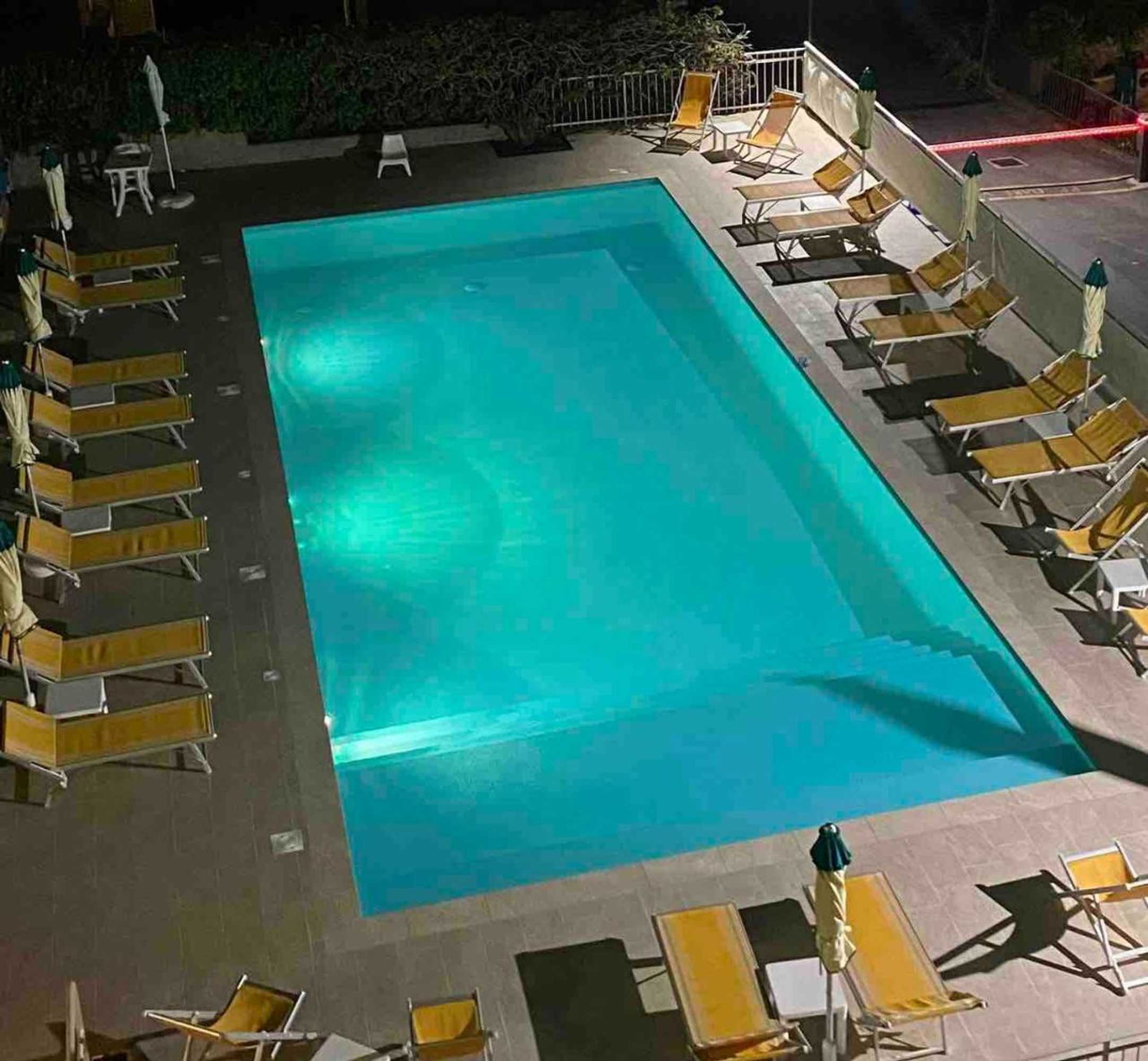 Gift card for Residence Mare Verde