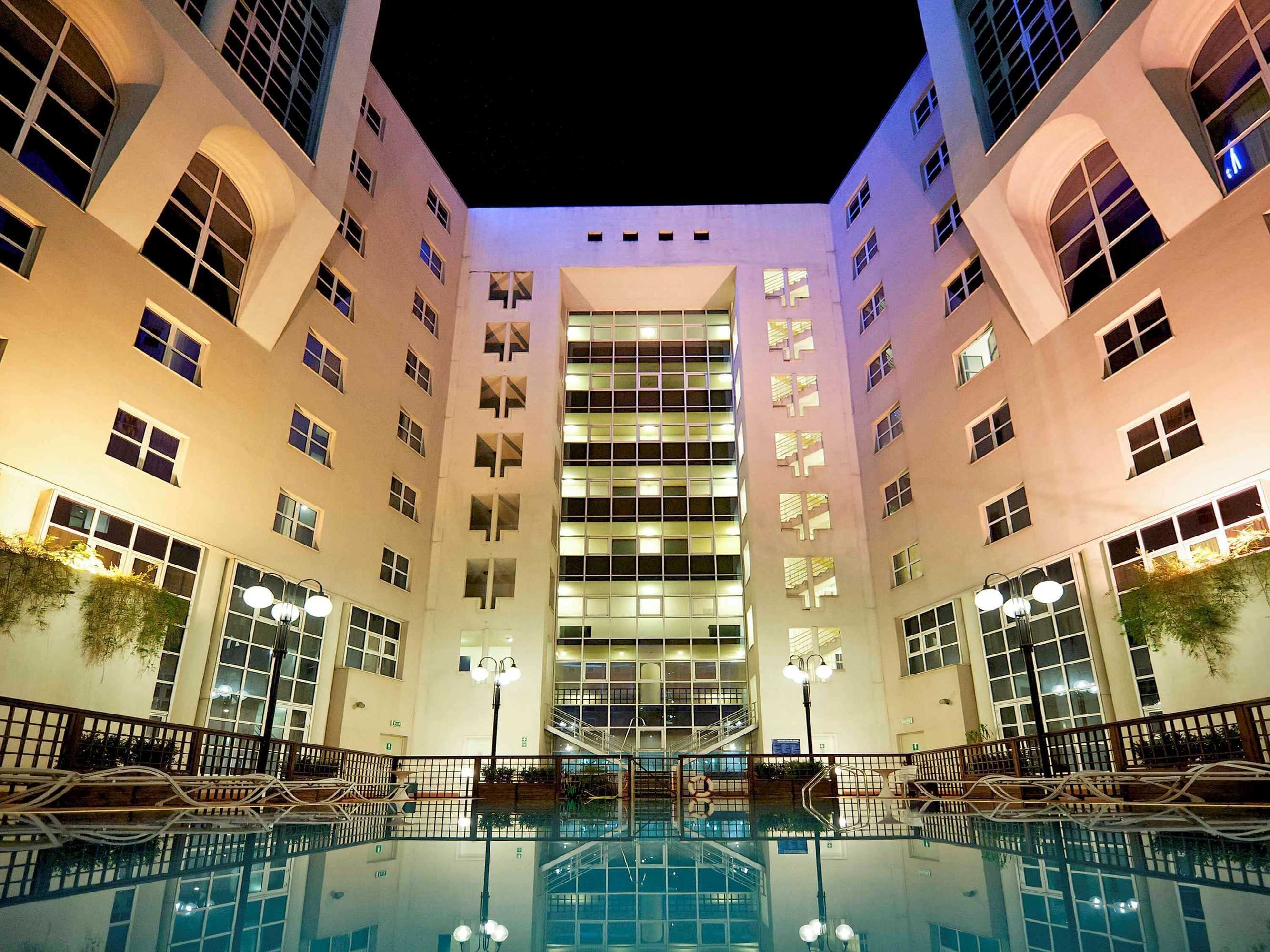 Gift card for Novotel Firenze Nord Aeroporto Gift card for Novotel Firenze Nord Aeroporto