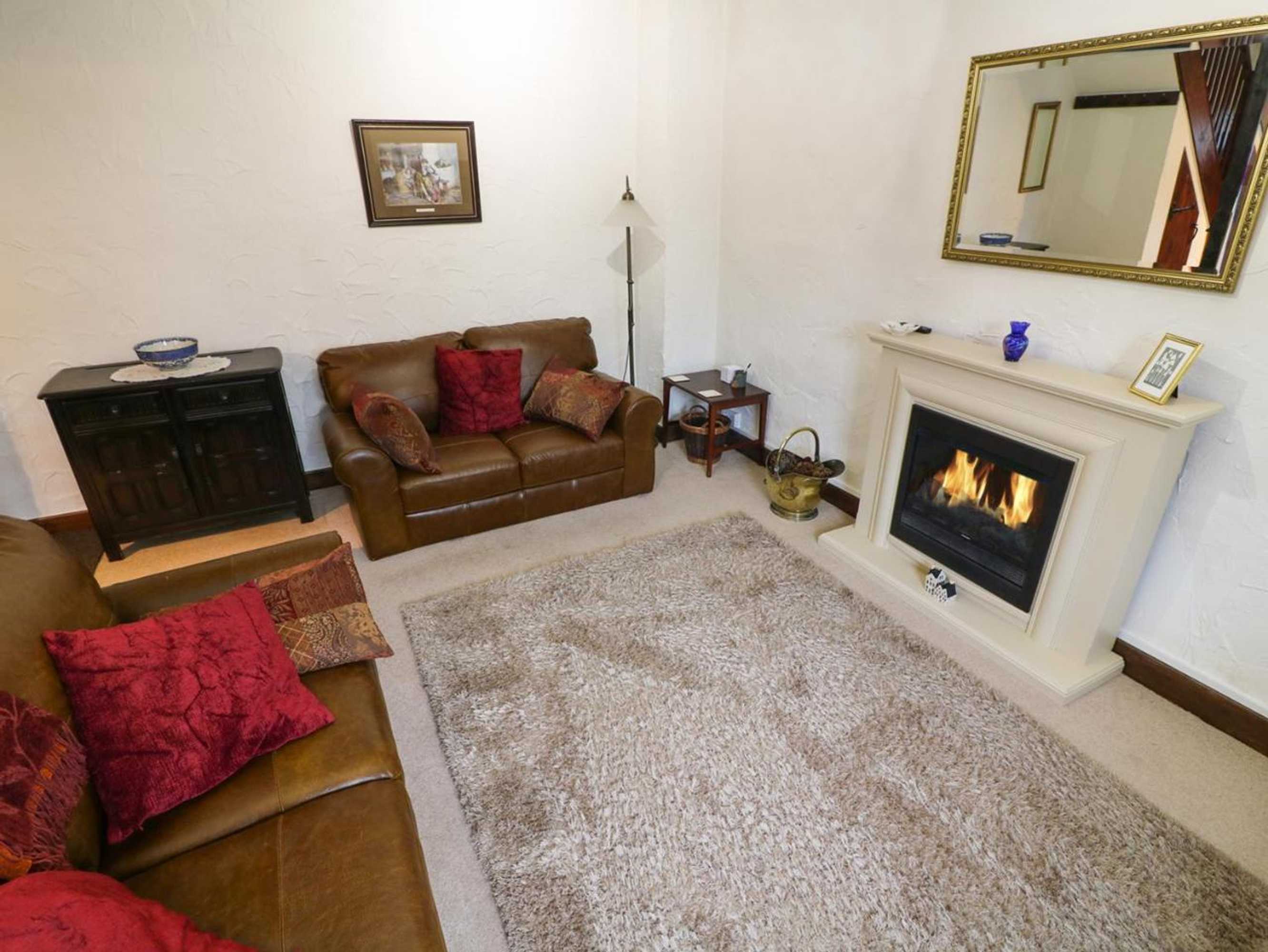 Gift card for 1 The Stables