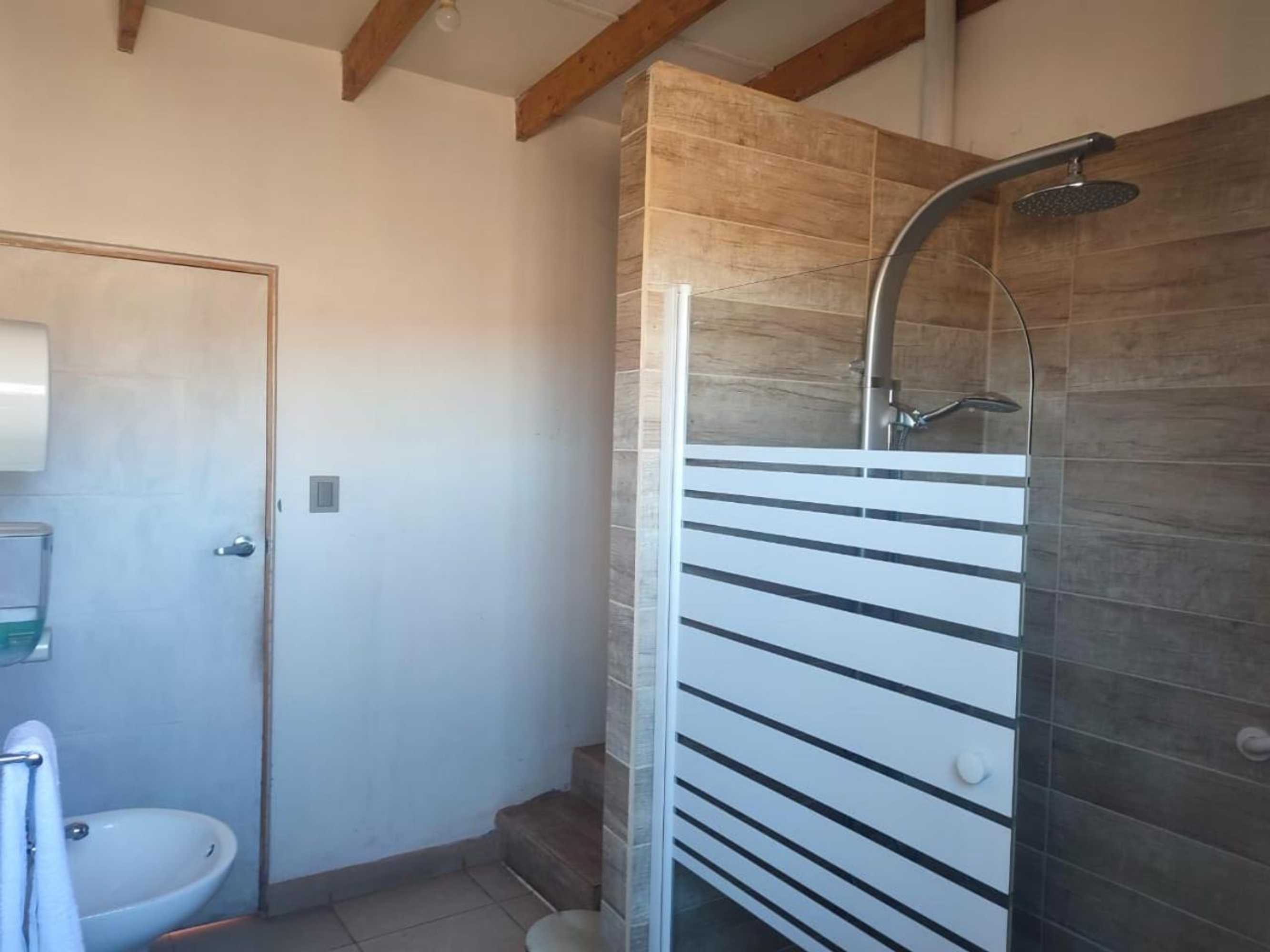 Gift card for Cabañas Tambo Norte