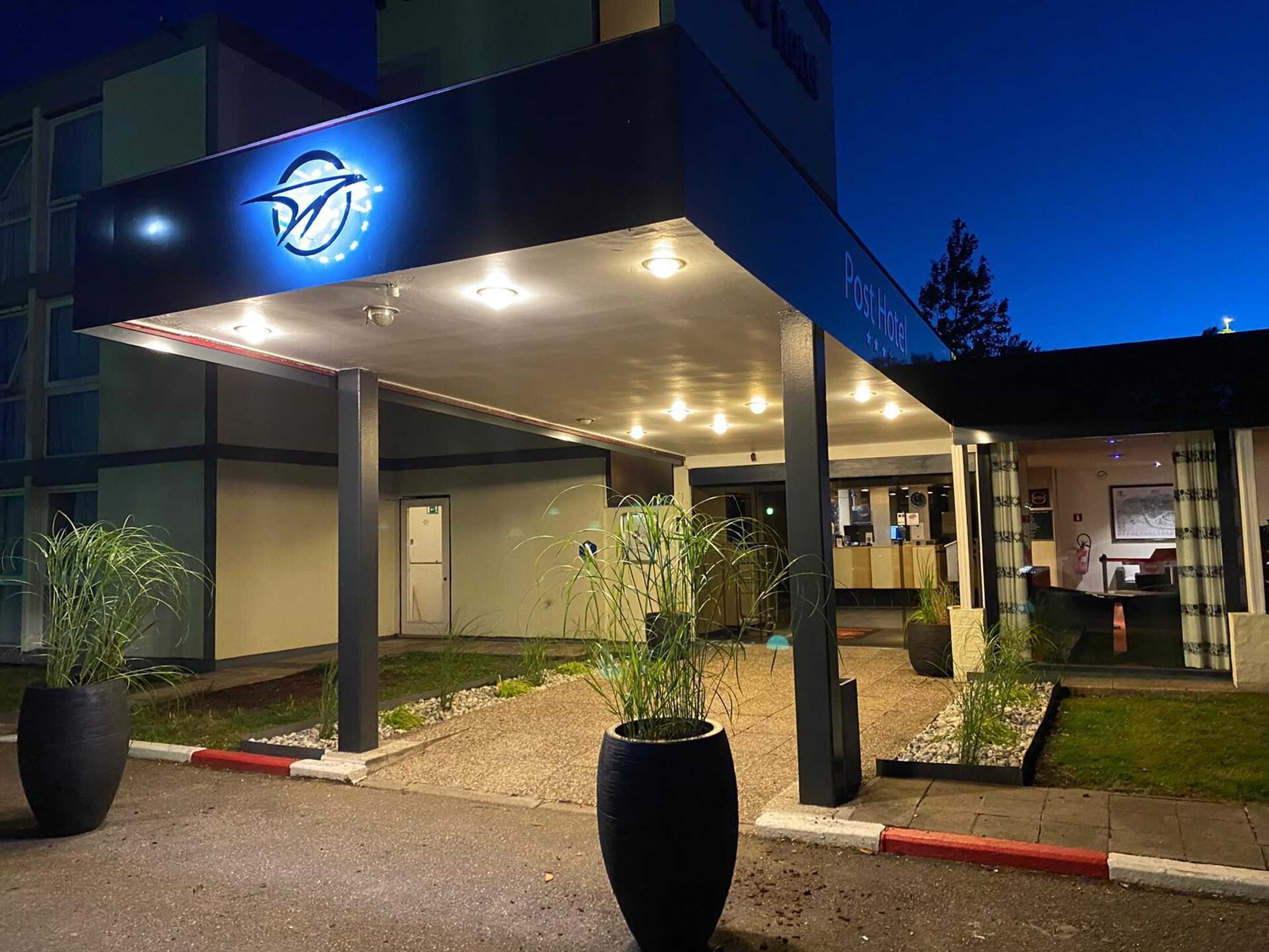 Gift card for Globales Post Hotel & Wellness Gift card for Globales Post Hotel & Wellness