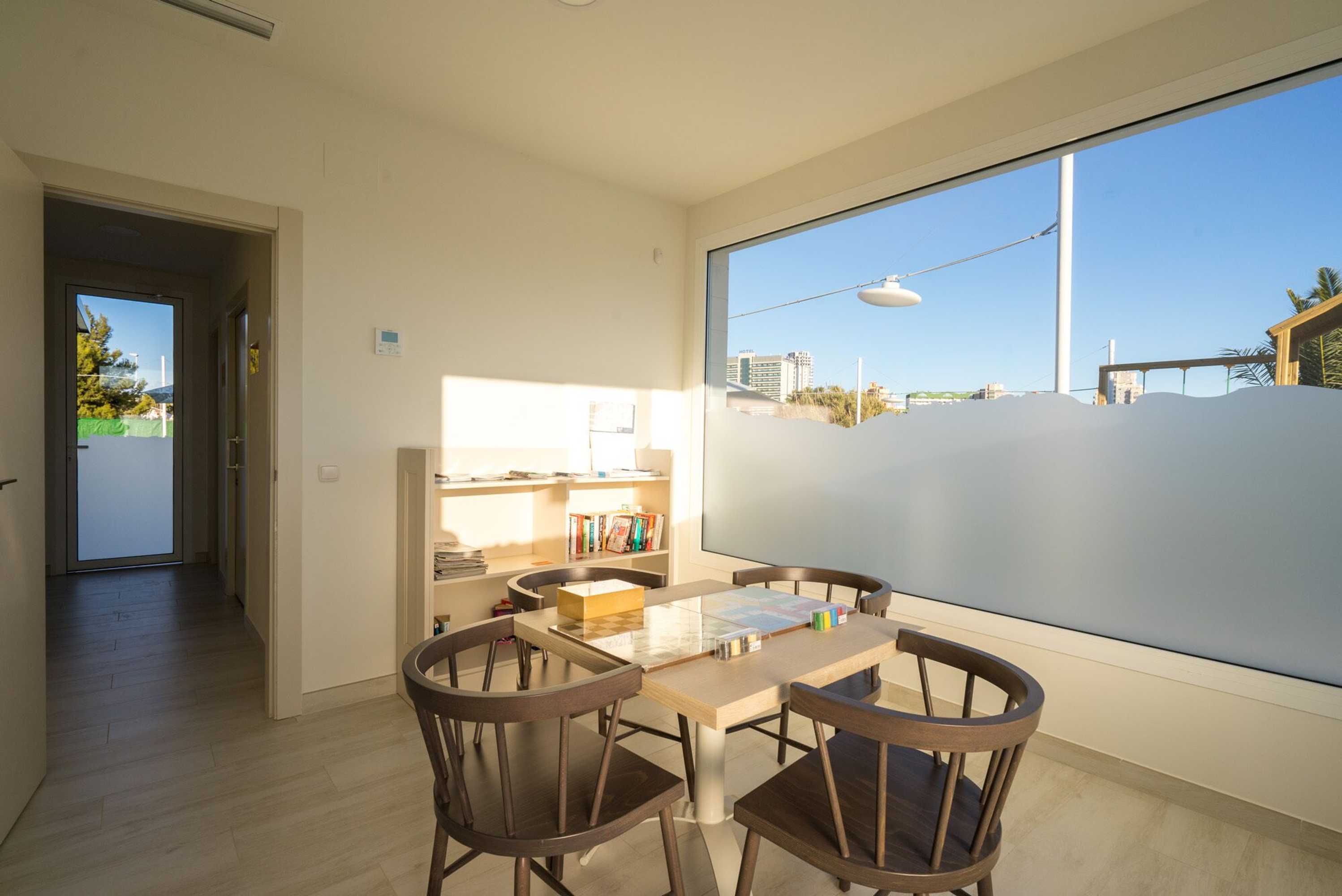 Gift card for Camping Sol de Calpe Boreal - Caravan Park Gift card for Camping Sol de Calpe Boreal - Caravan Park