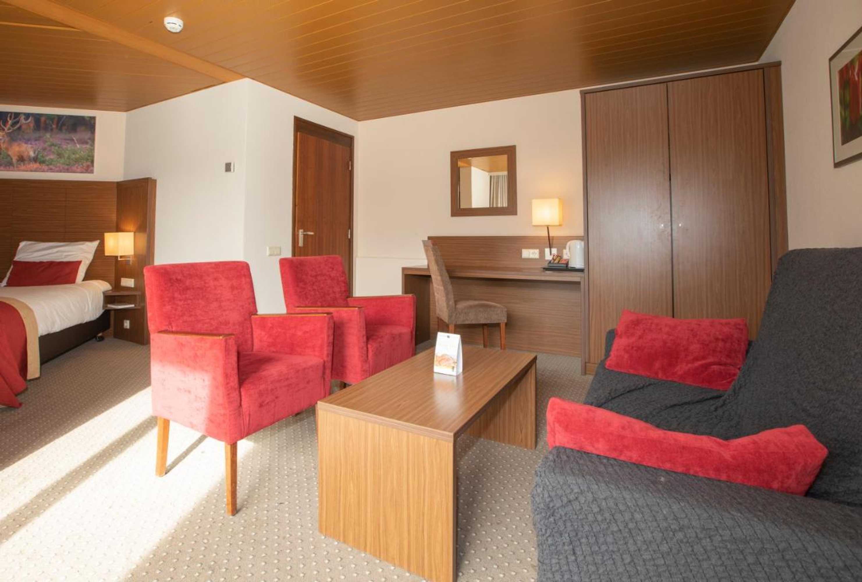 Gift card for Fletcher Hotel - Restaurant Wolfheze