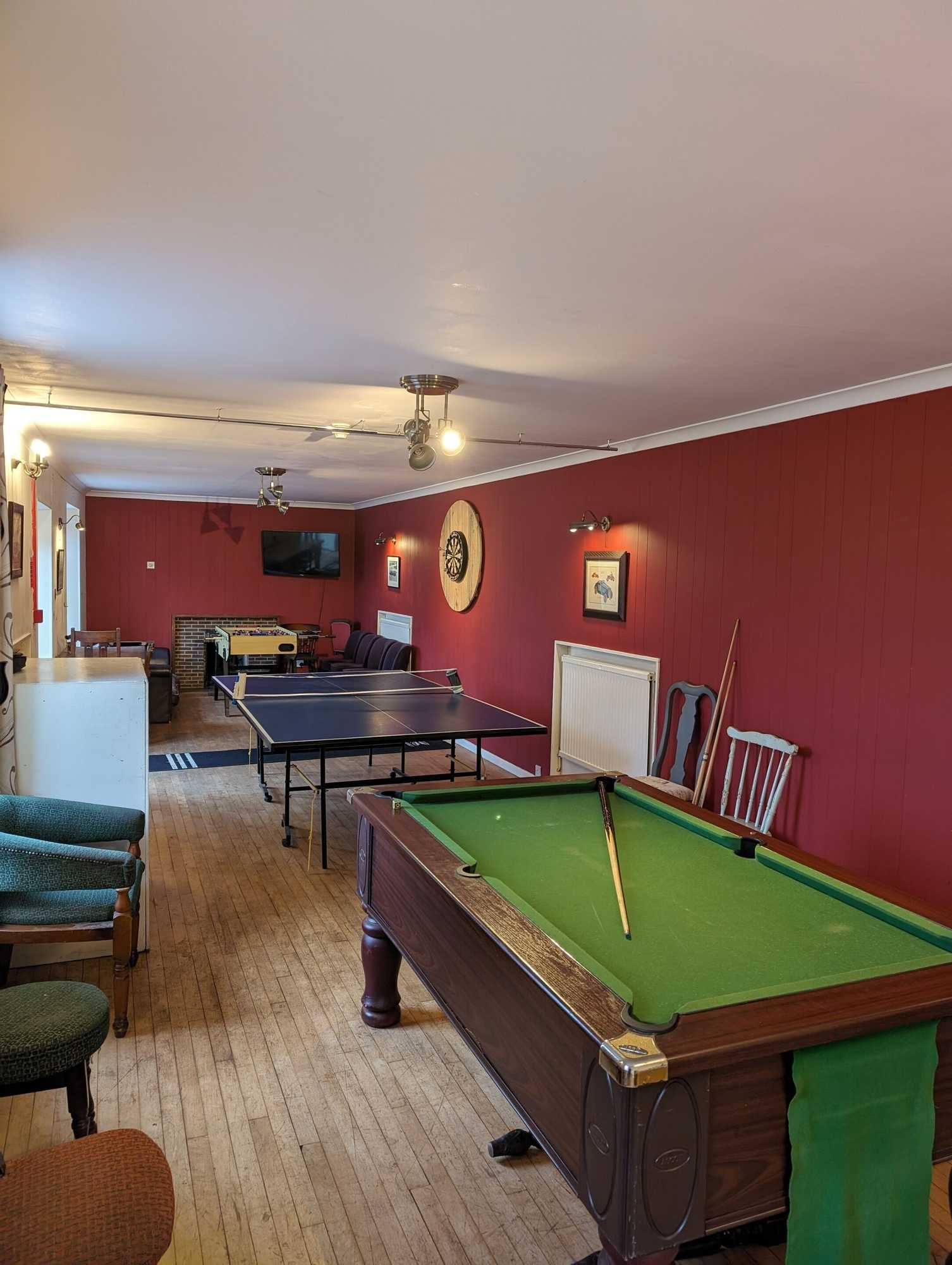 Gift card for Bartholomew Arms