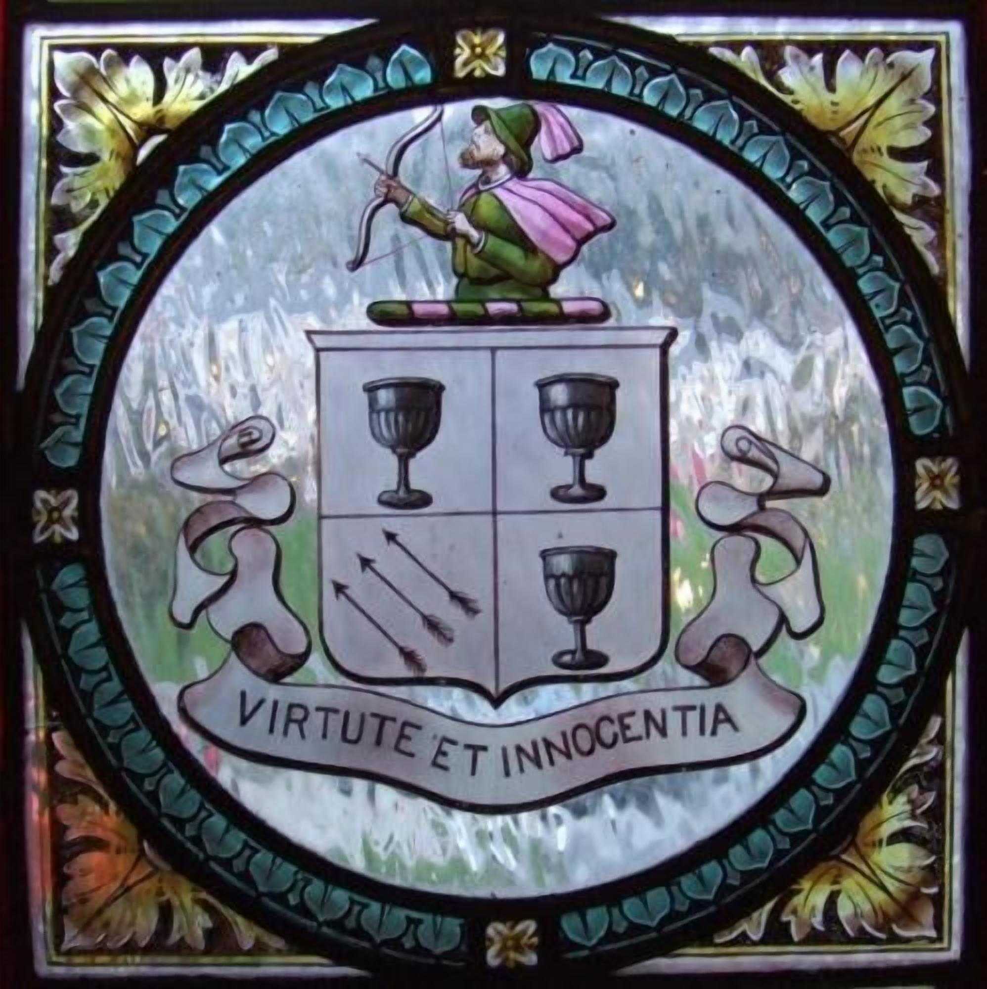 Gift card for Tyr Graig Castle Gift card for Tyr Graig Castle