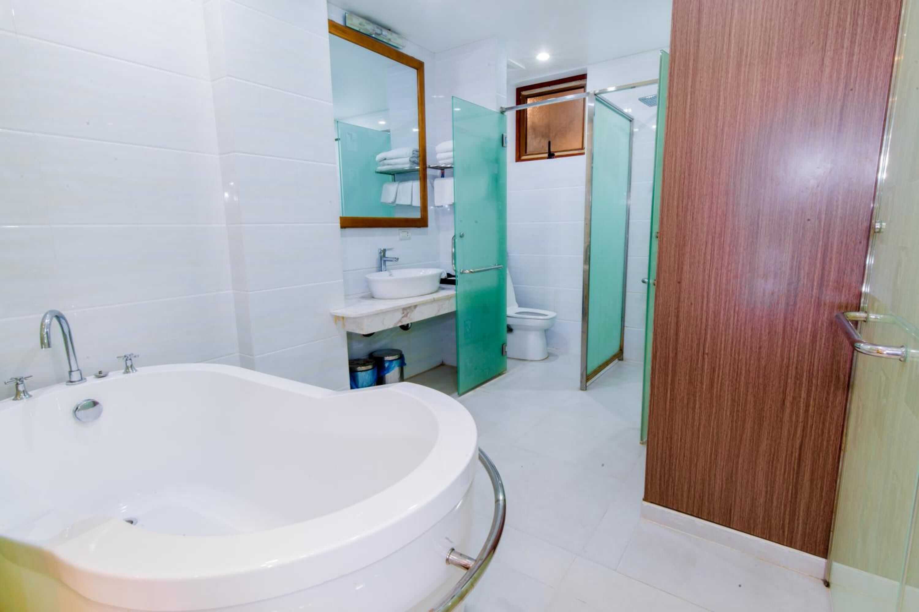 Gift card for Hoa Dao Hotel