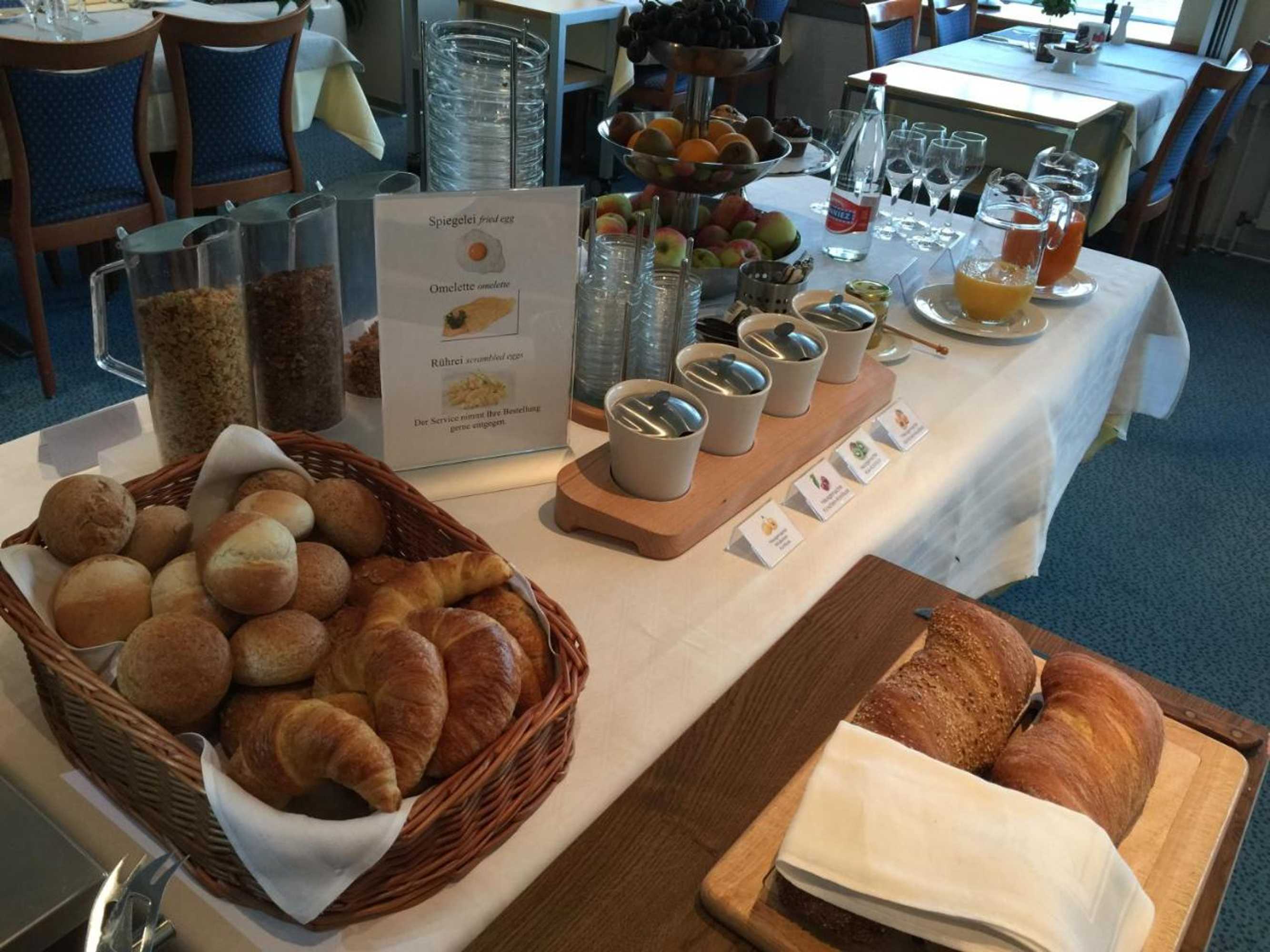 Gift card for Seehotel Delphin