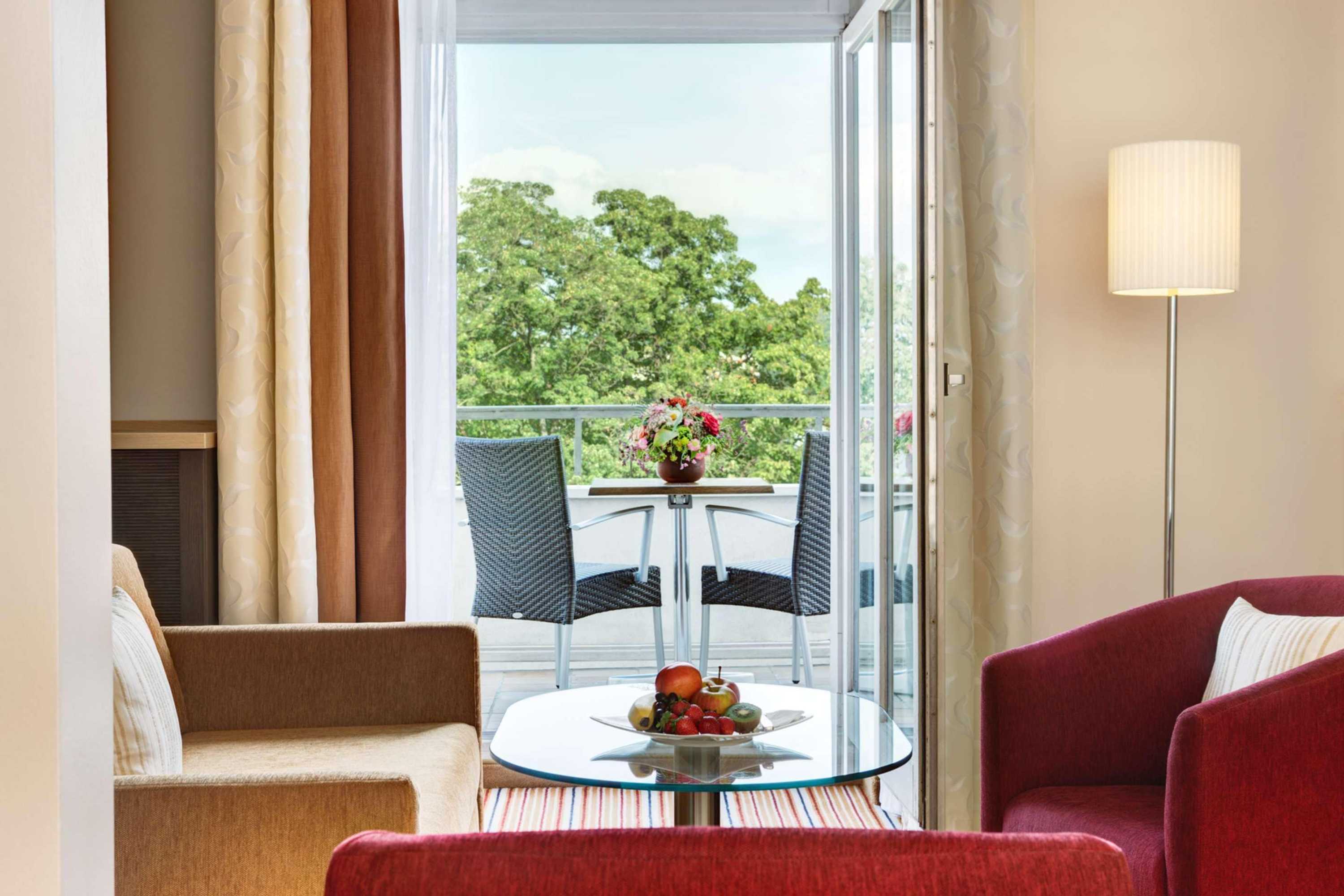 Gift card for Steigenberger Hotel Bad Neuenahr Gift card for Steigenberger Hotel Bad Neuenahr