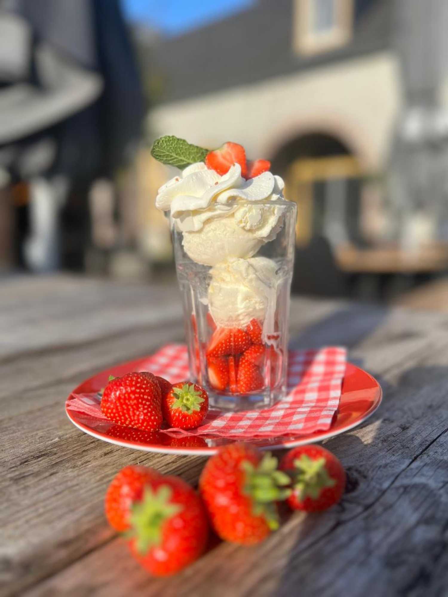 Gift card for Herberg de Brabantse Kluis