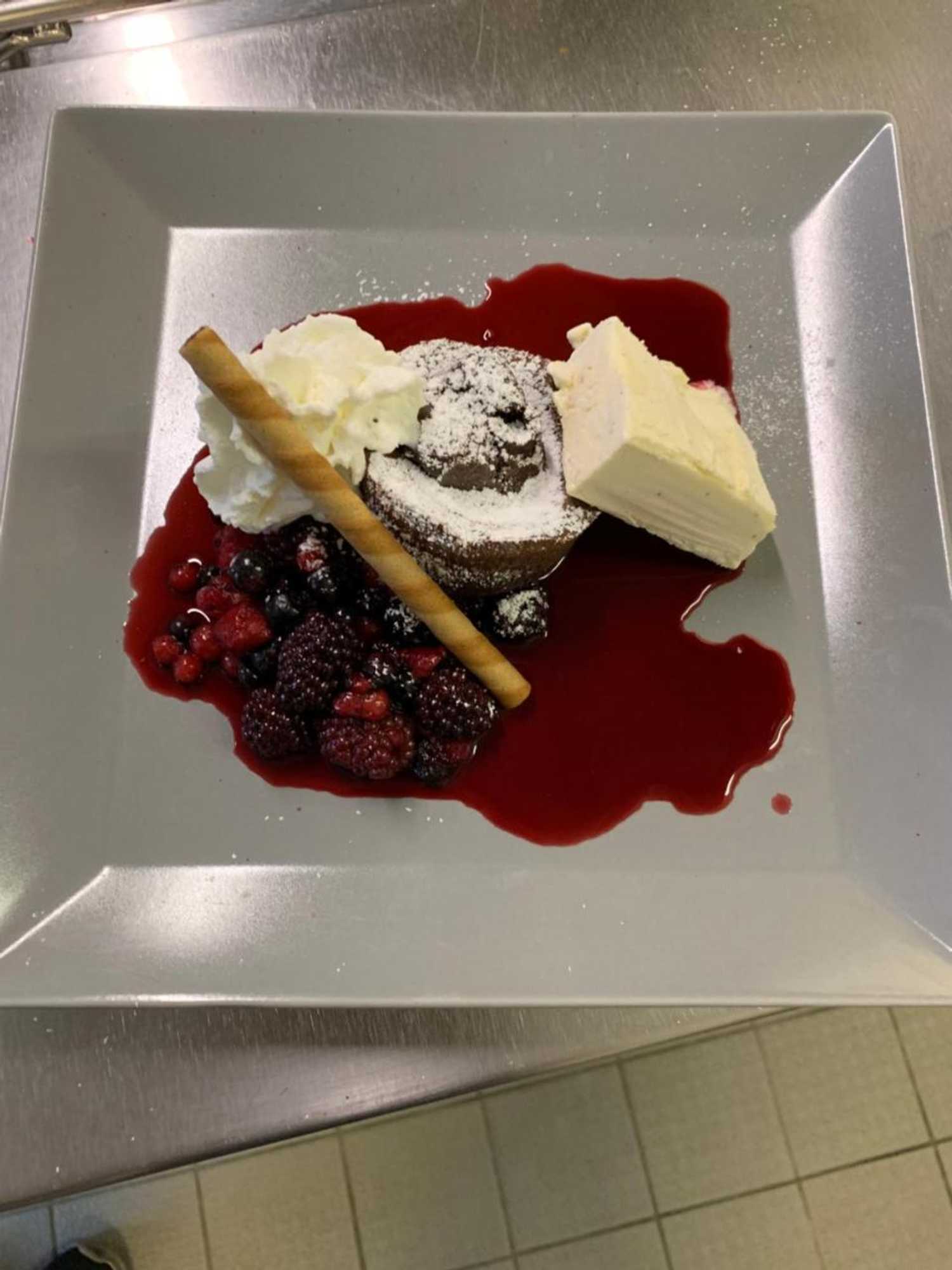 Gift card for Hotel Restaurant Schwane