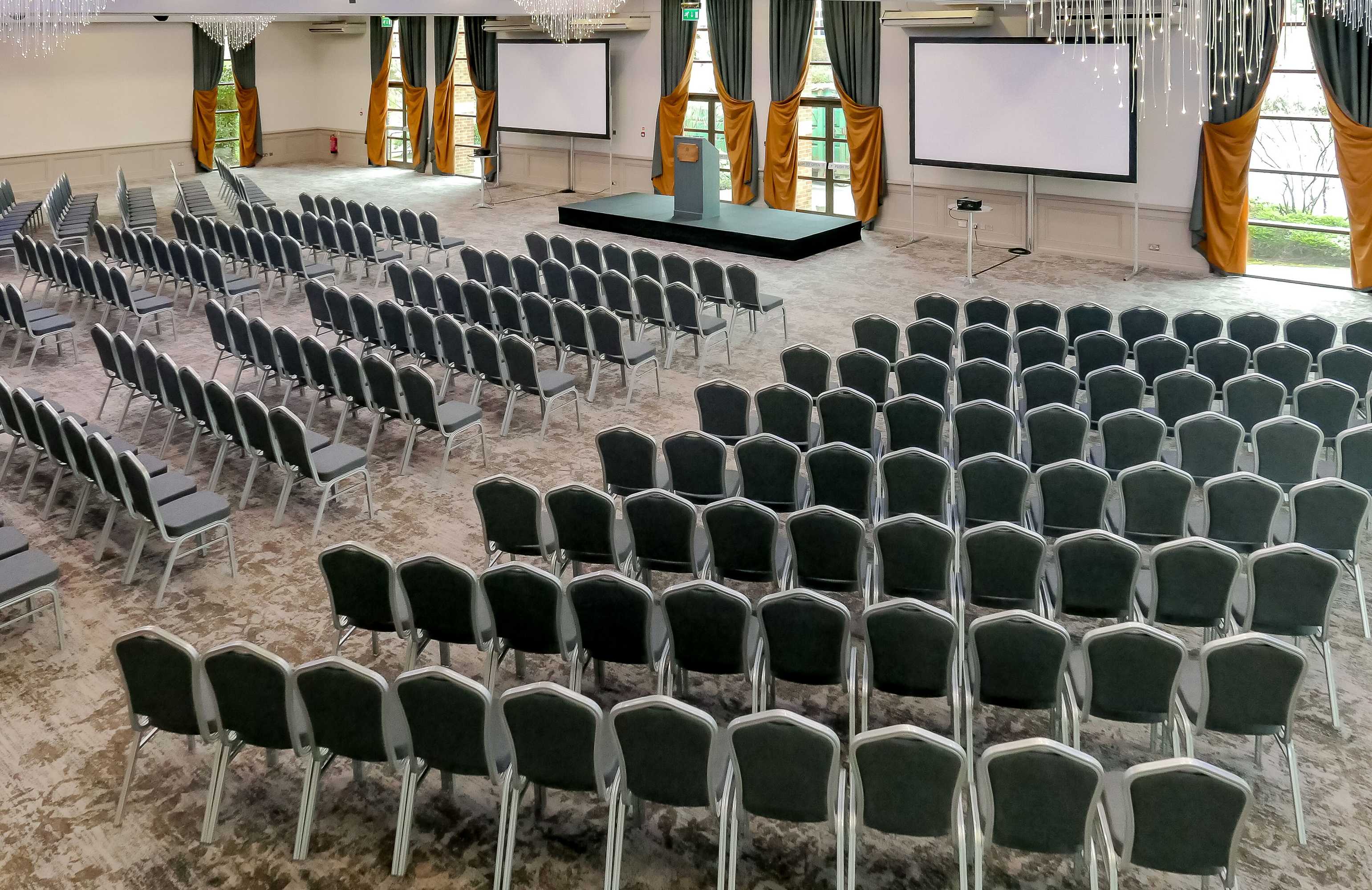 Gift card for Cedar Court Bradford Hotel