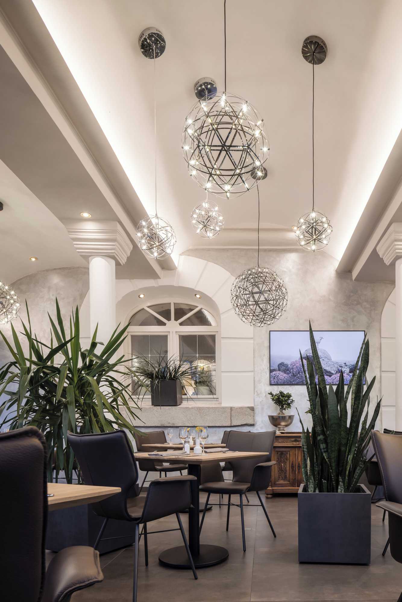 Gift card for Hotel Donauhof