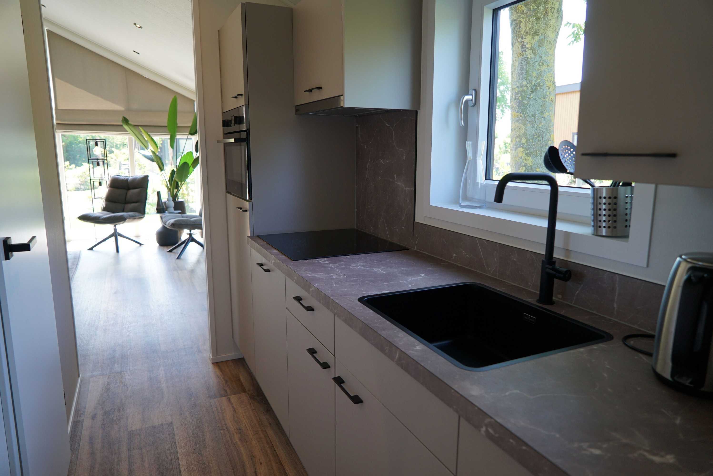 Gift card for Europarcs Kagerplassen