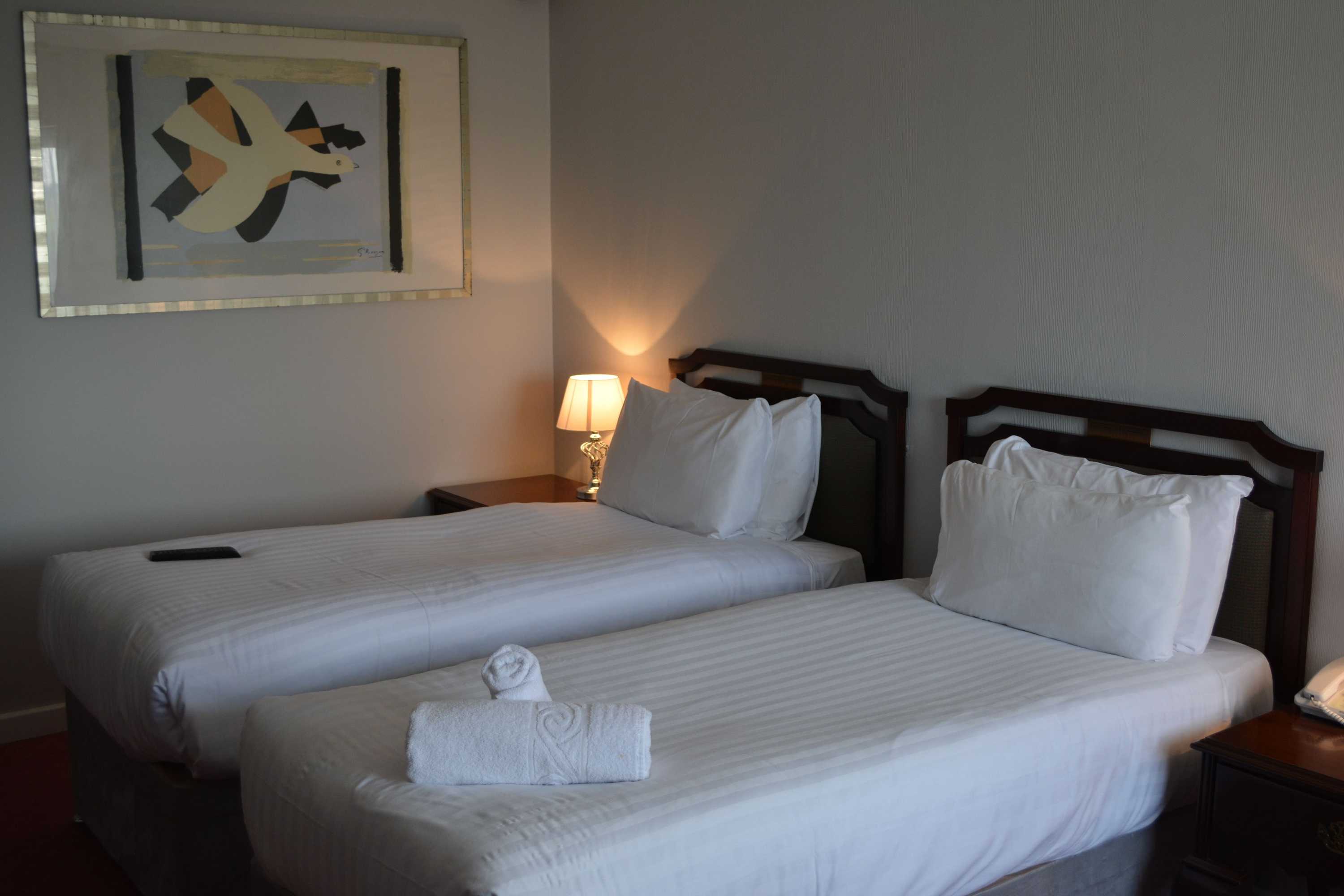 Gift card for Best Western Stoke on Trent City Centre Hotel