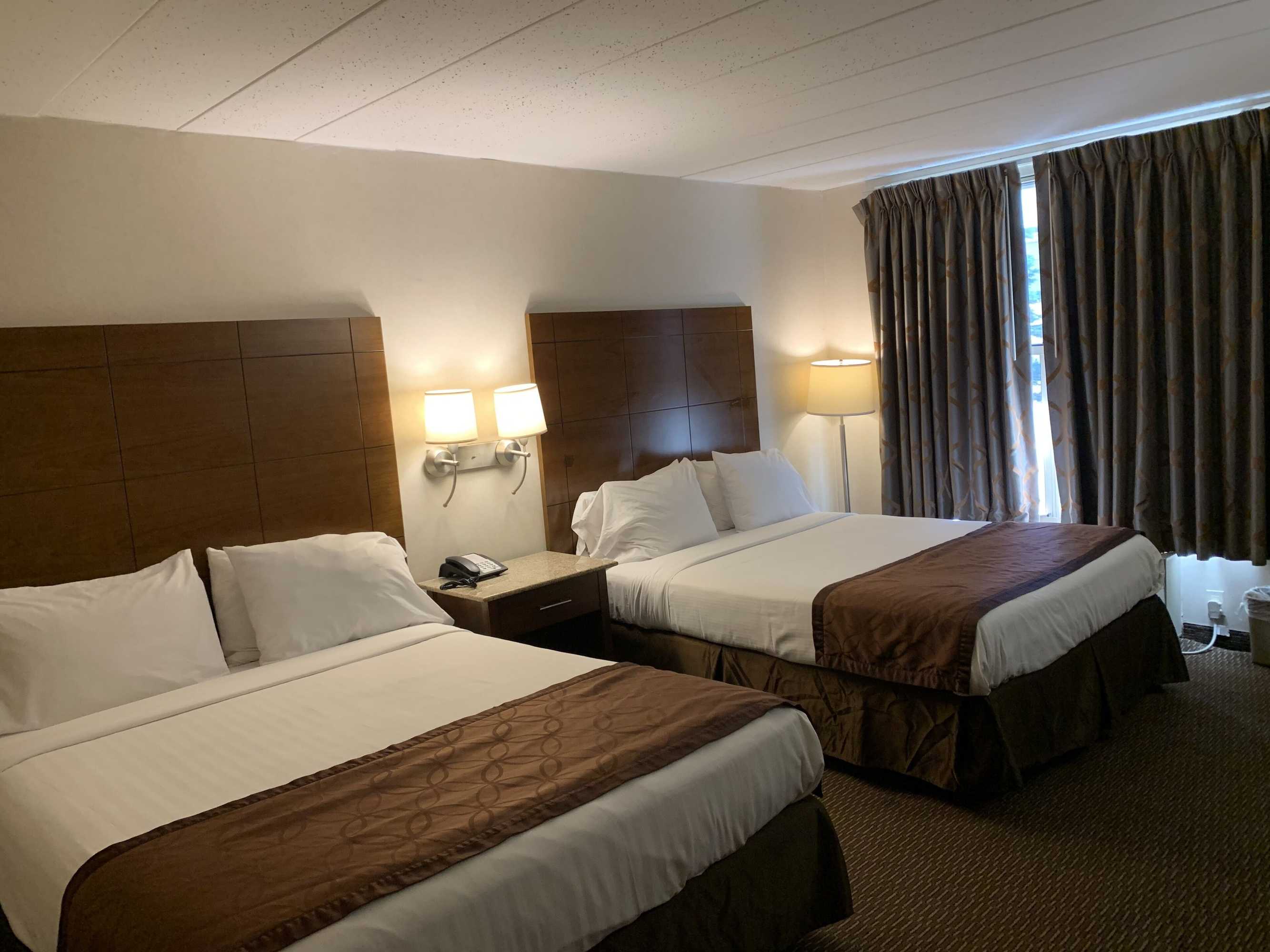 Gift card for Ramada by Wyndham Rockville Centre Gift card for Ramada by Wyndham Rockville Centre