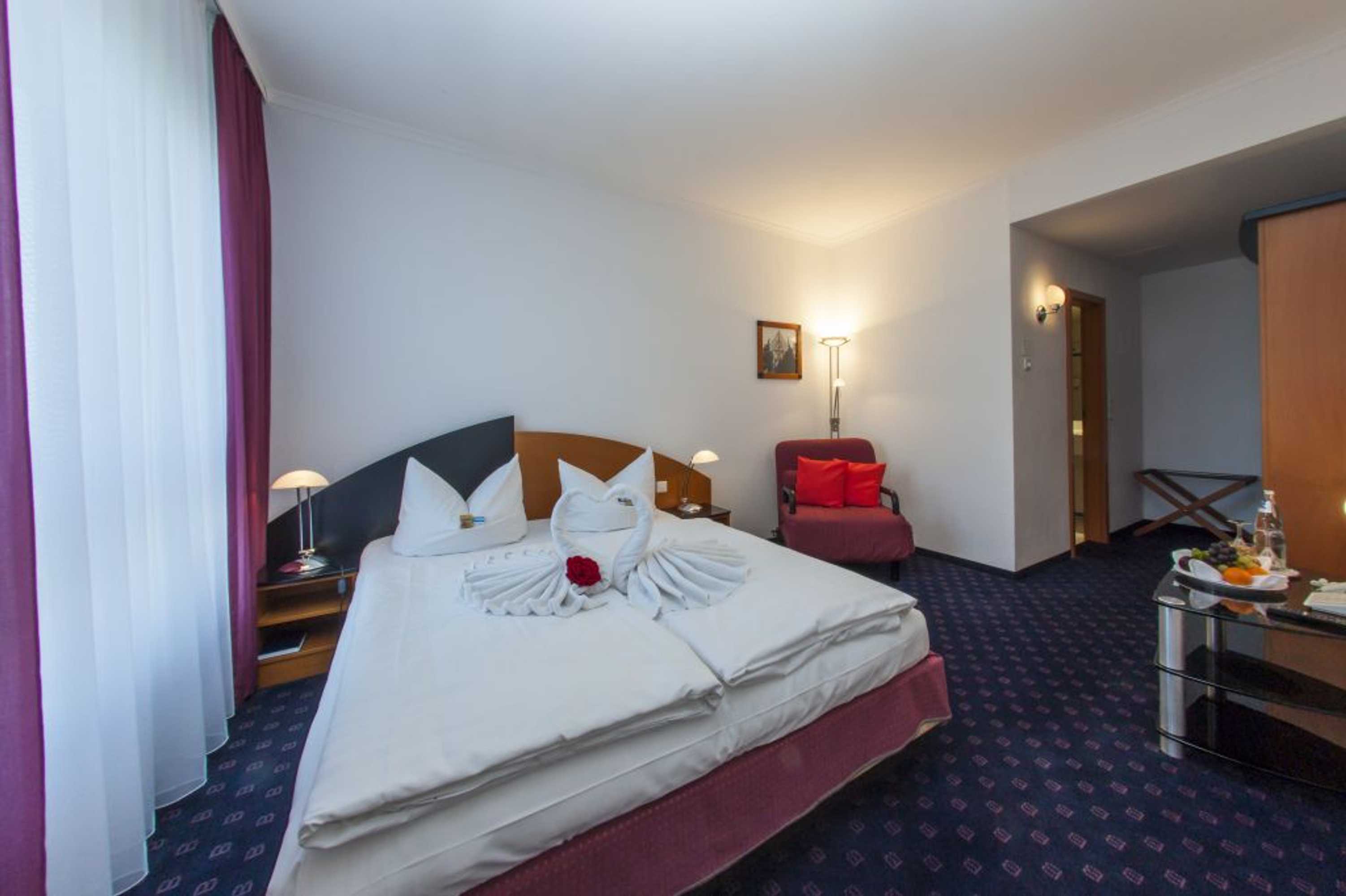Gift card for Hotel Belmondo Leipzig Airport Gift card for Hotel Belmondo Leipzig Airport