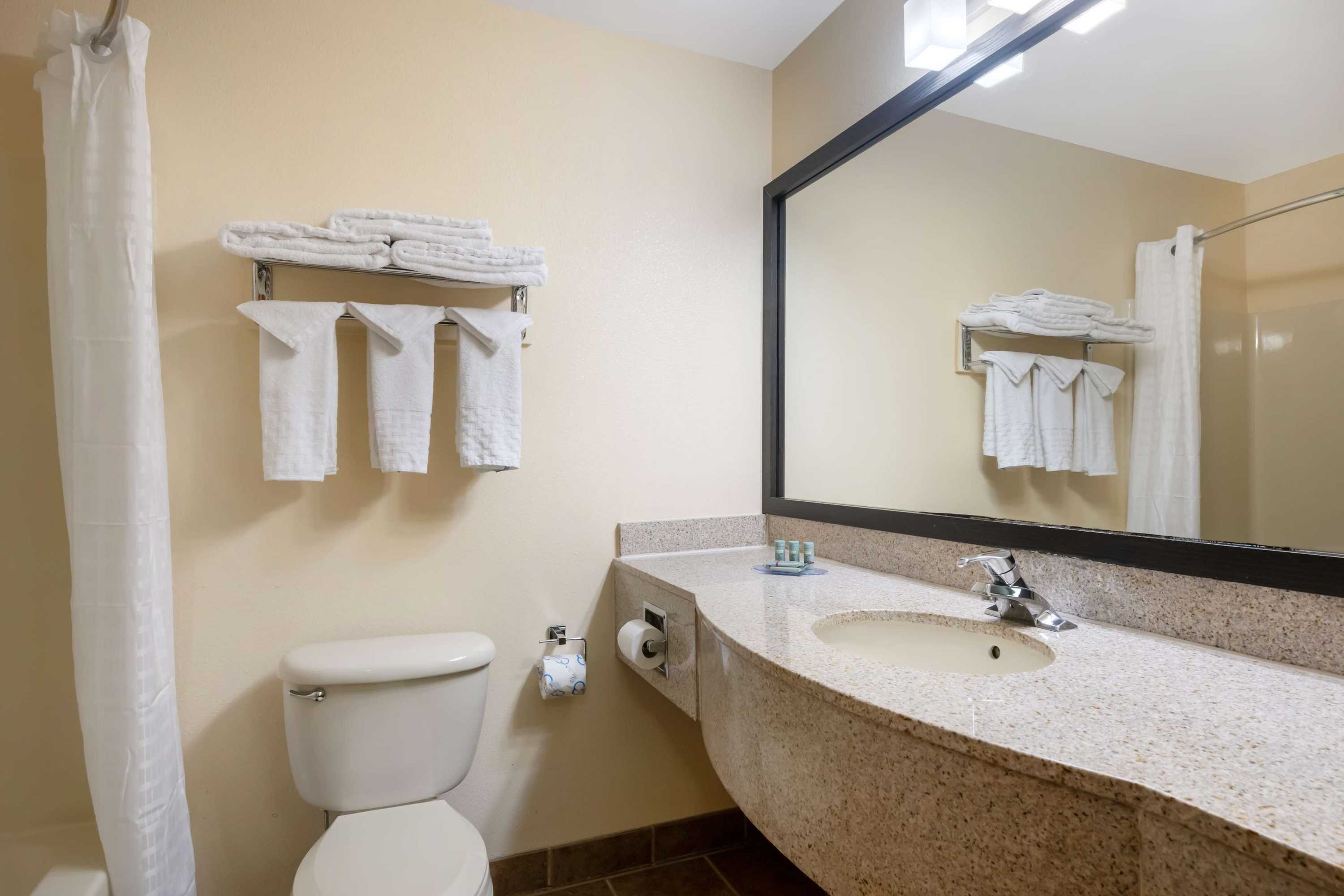 Gift card for Best Western Laramie Inn & Suites Gift card for Best Western Laramie Inn & Suites