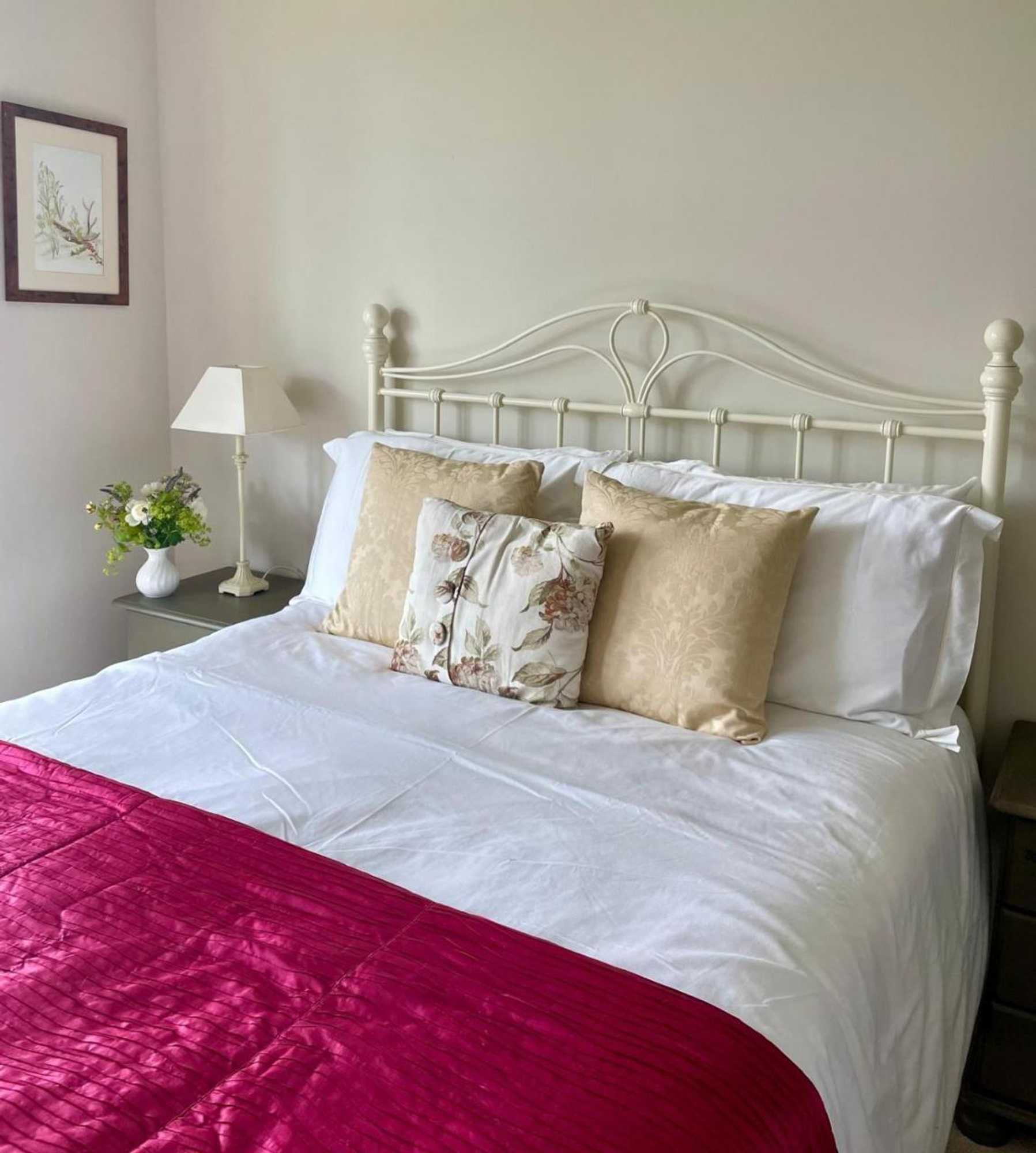 Gift card for Marston Croft B&b