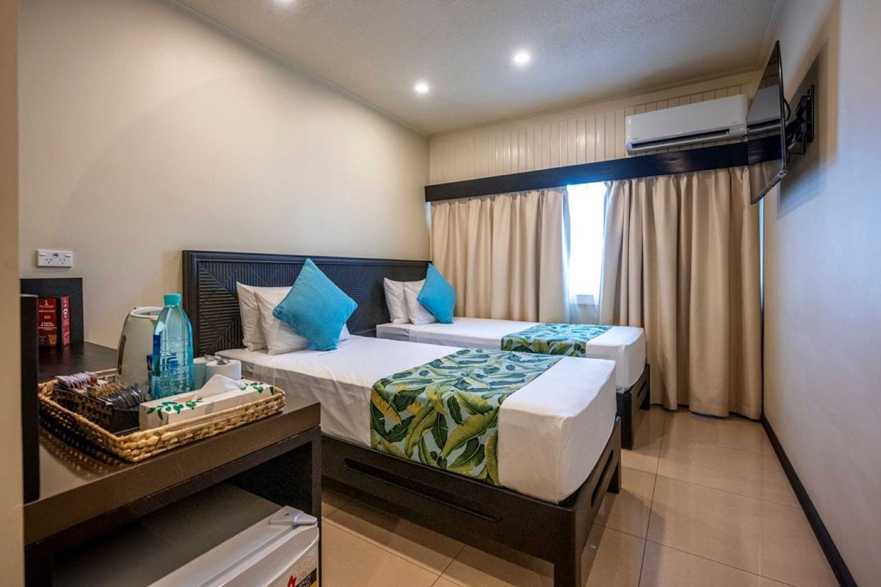 Gift card for Fiji Gateway Hotel Gift card for Fiji Gateway Hotel