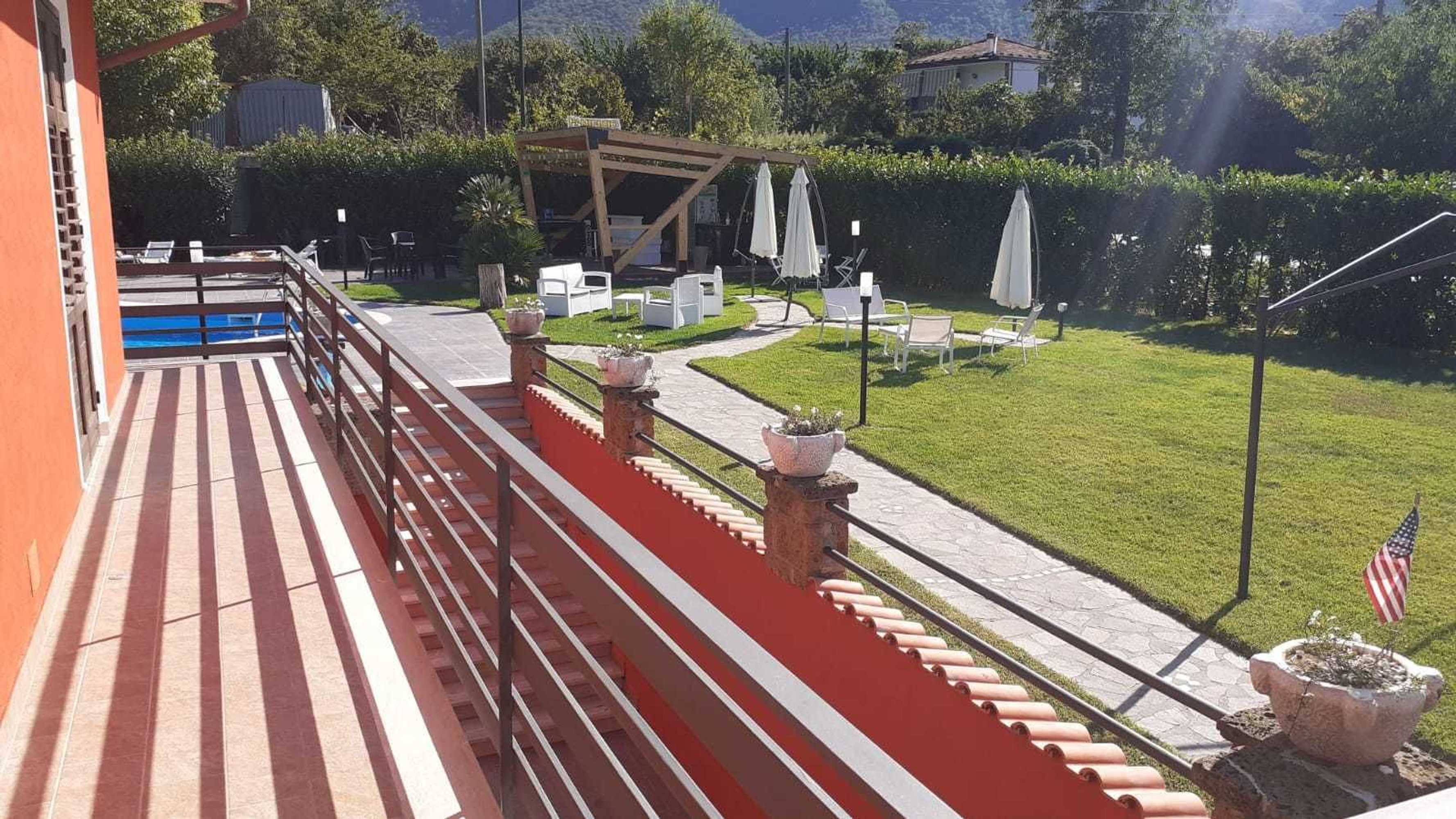 Gift card for B&b Villa Filomena Gift card for B&b Villa Filomena