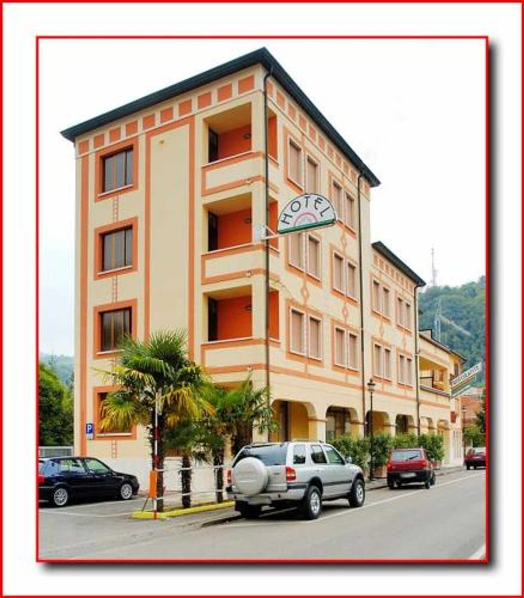 Gift card for Hotel Ristorante Fratelli Zenari Gift card for Hotel Ristorante Fratelli Zenari