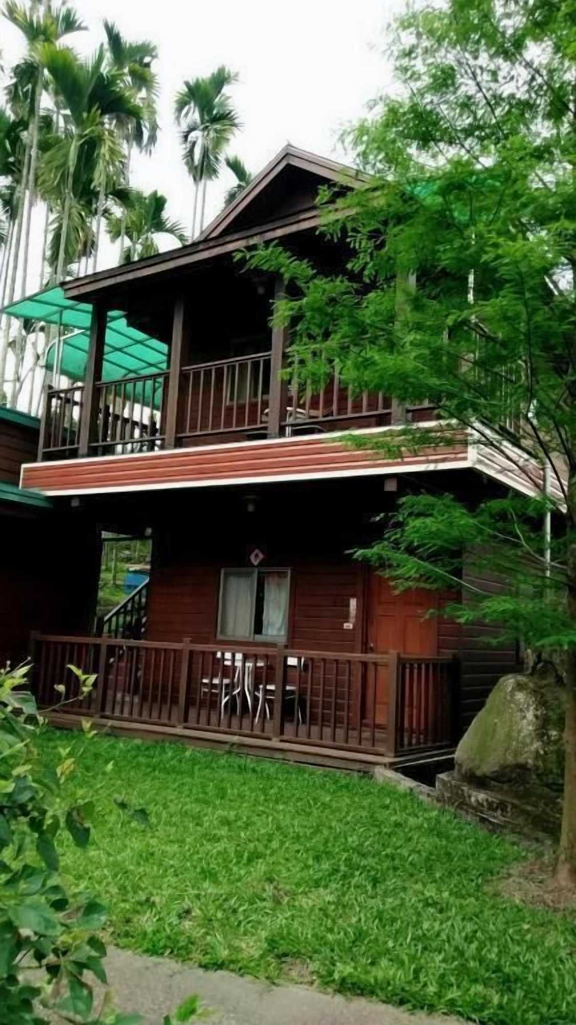 Gift card for Hua Shan Hor Yuan Homestay
